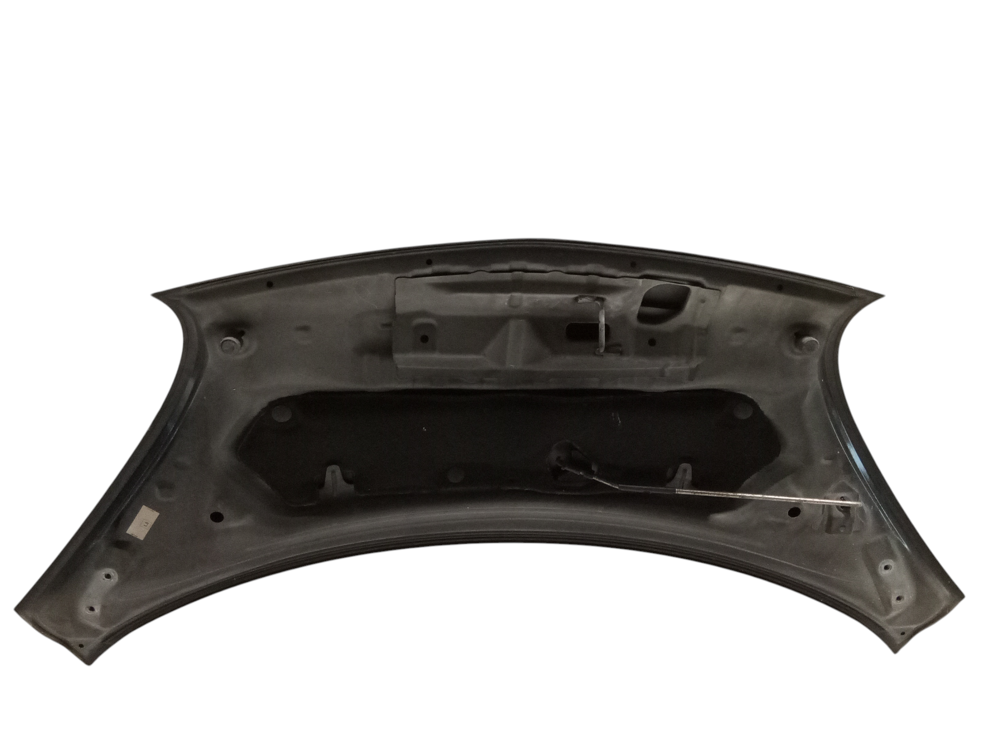 Cofano Anteriore per Citroen C1 1 Serie (2005 - 2008)