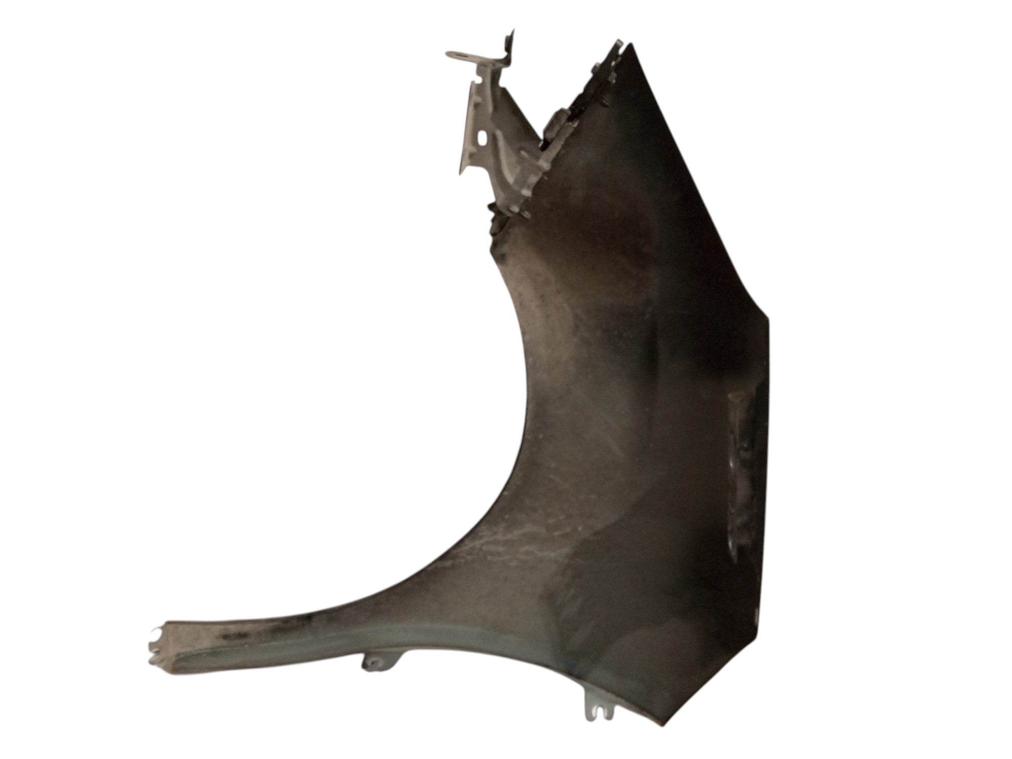 Parafango Anteriore Destro per Citroen C3 Serie (2009 - 2015)