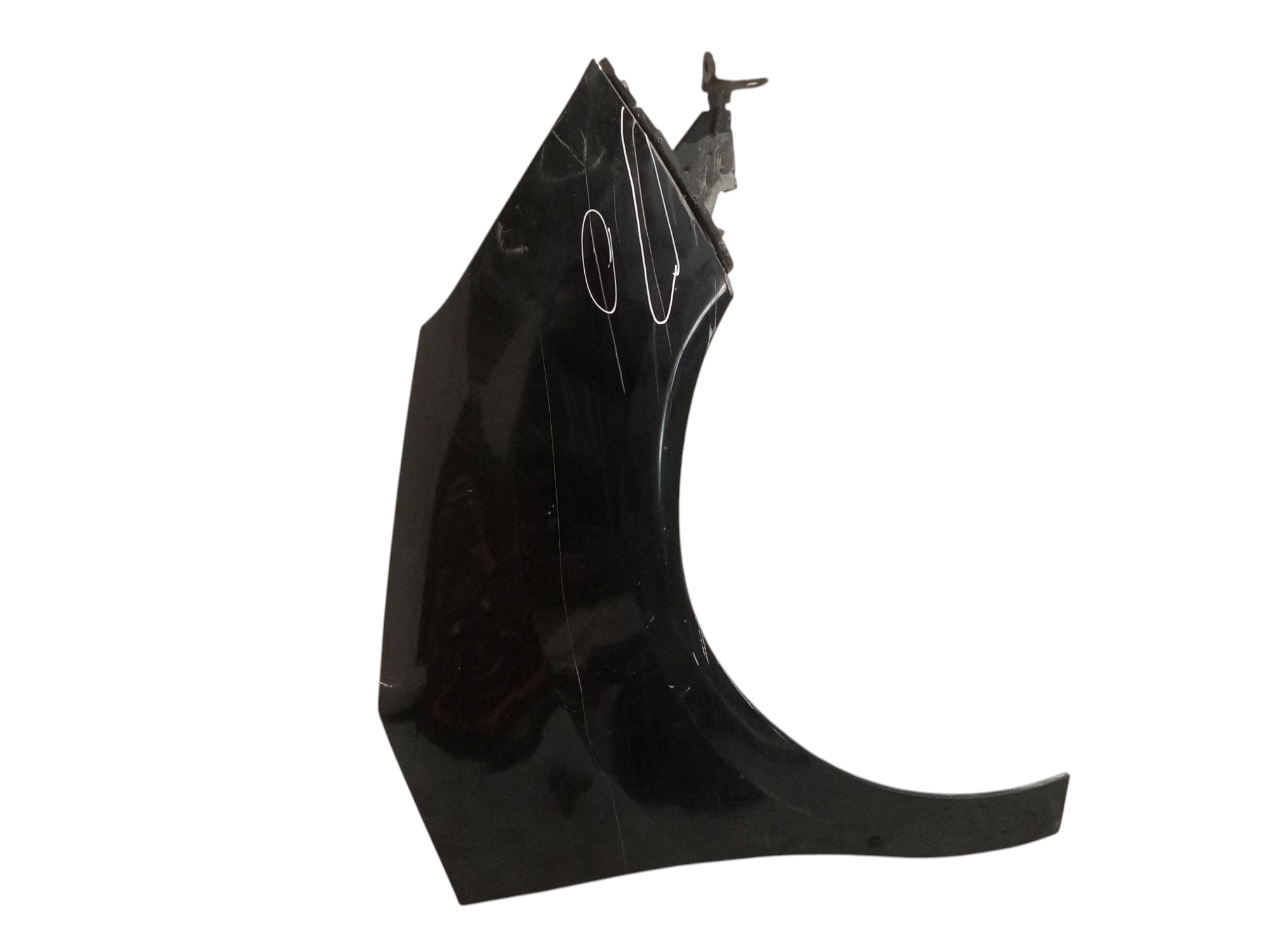 Parafango Anteriore Destro per Citroen C3 Serie (2009 - 2015)