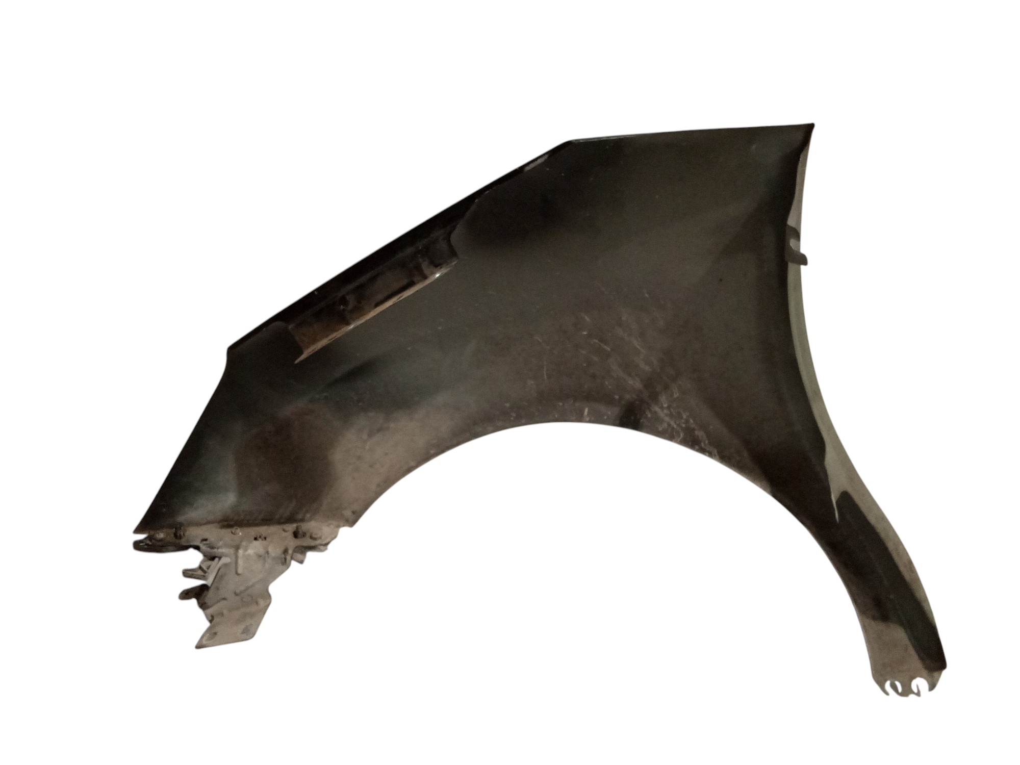 Parafango Anteriore Destro per Citroen C3 Serie (2009 - 2015)