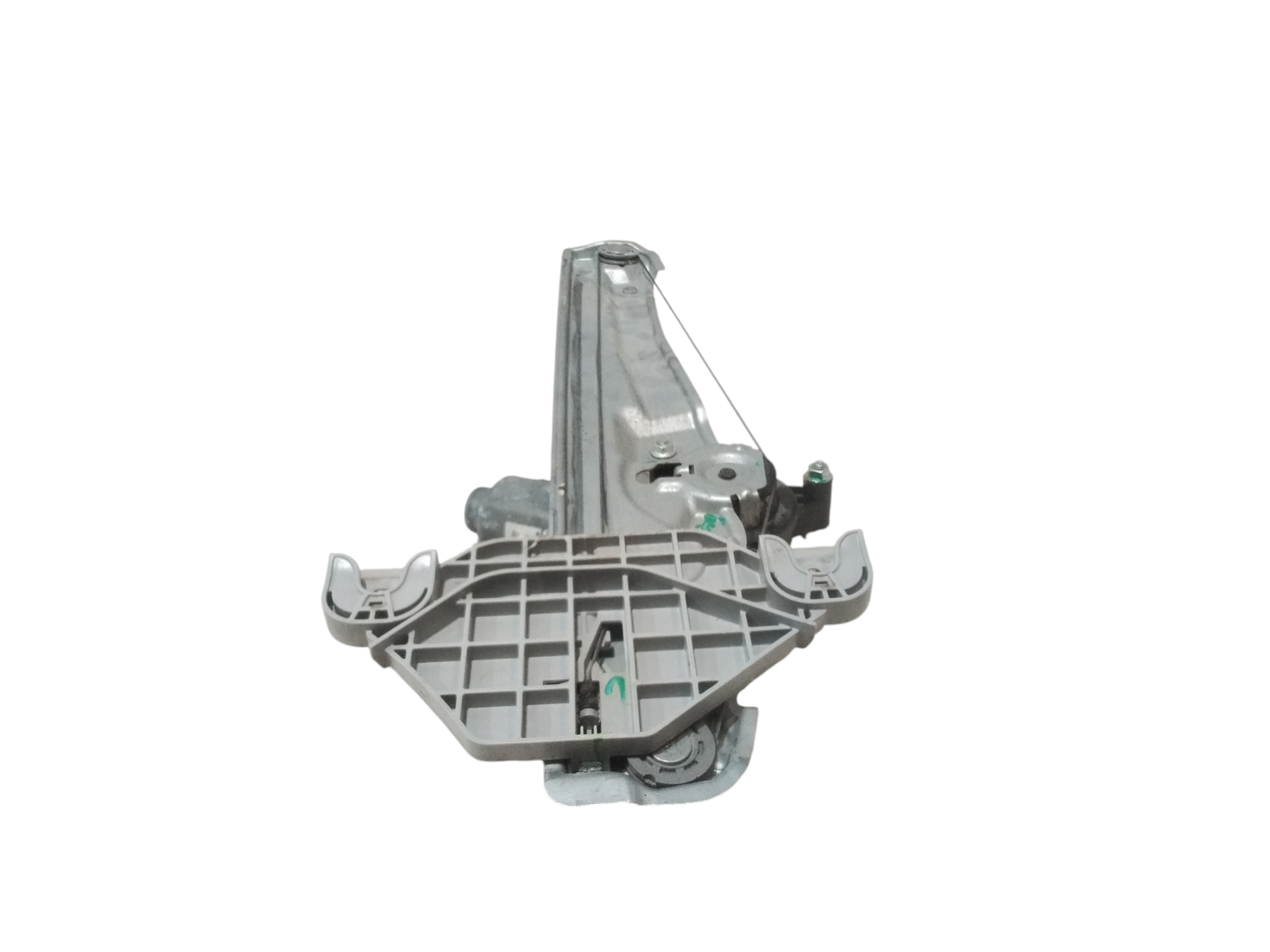 Cremagliera posteriore sinistra guida per Hyundai Tucson (2020 - )