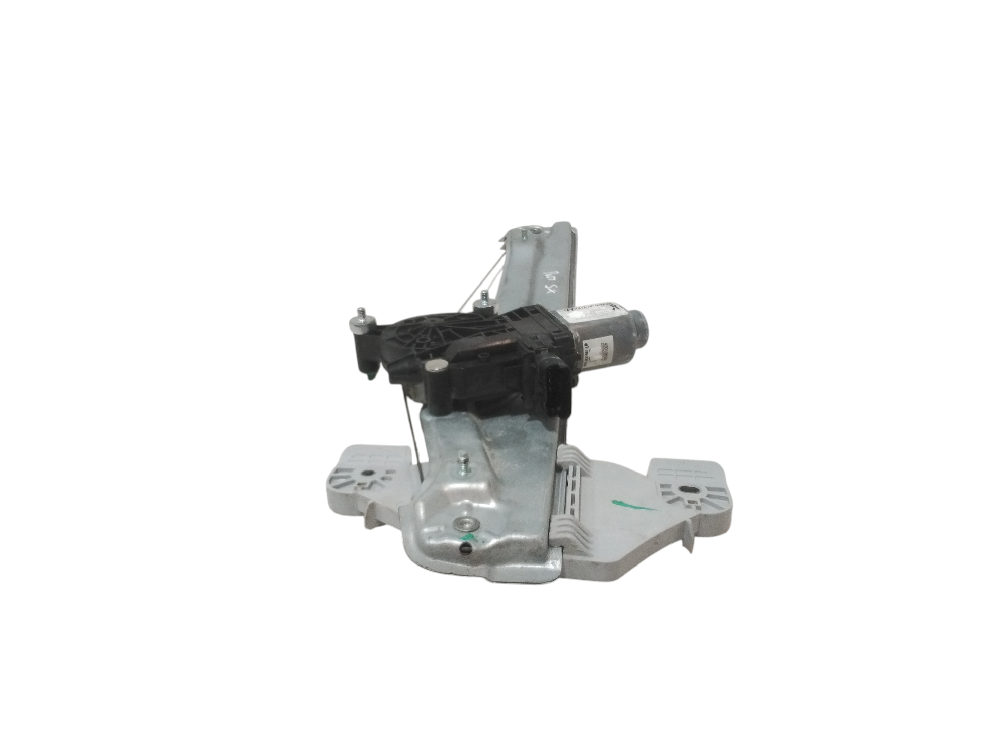 Cremagliera posteriore sinistra guida per Hyundai Tucson (2020 - )