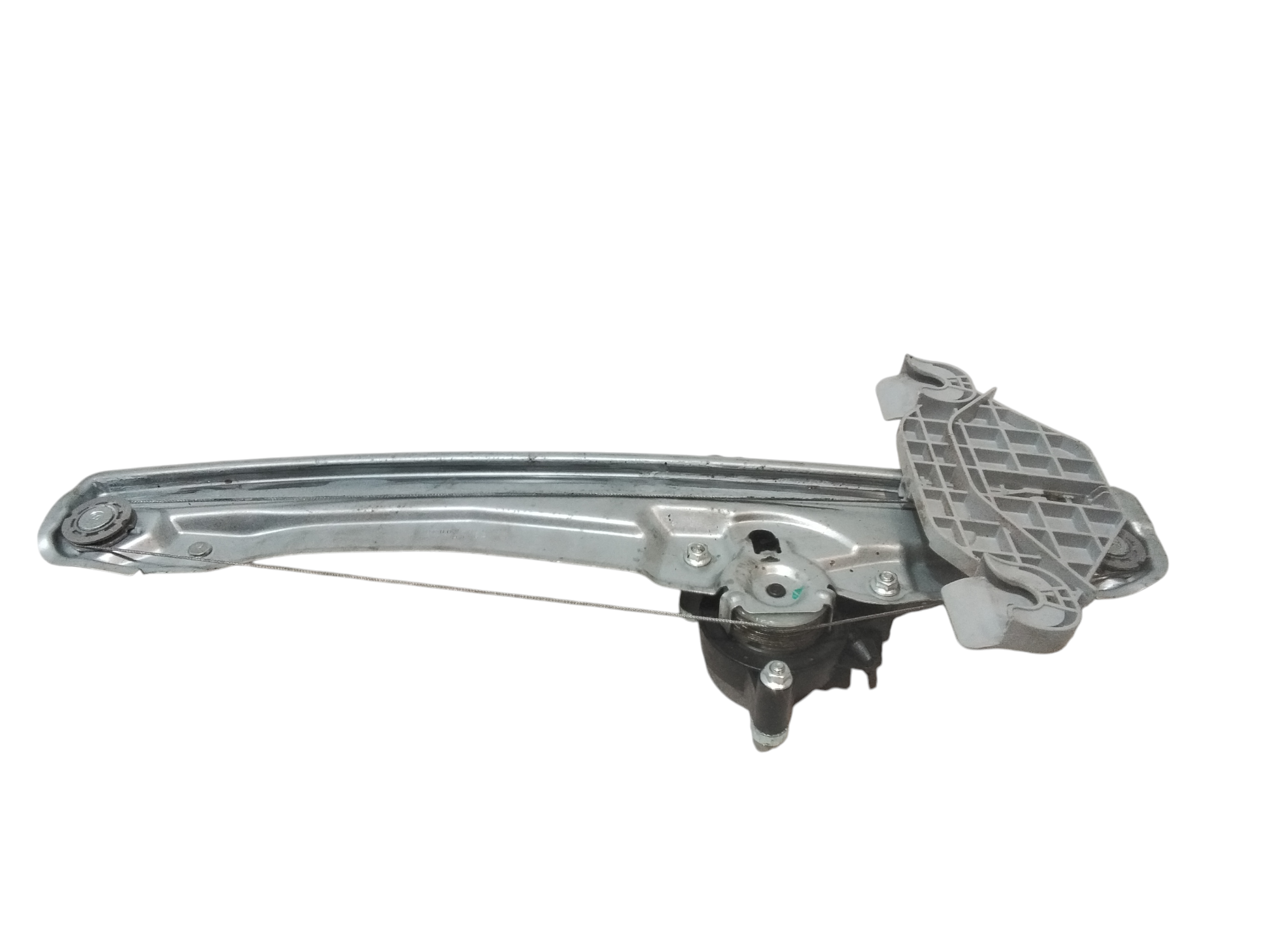 Cremagliera posteriore destra passeggero per Hyundai Tucson (2020 - )