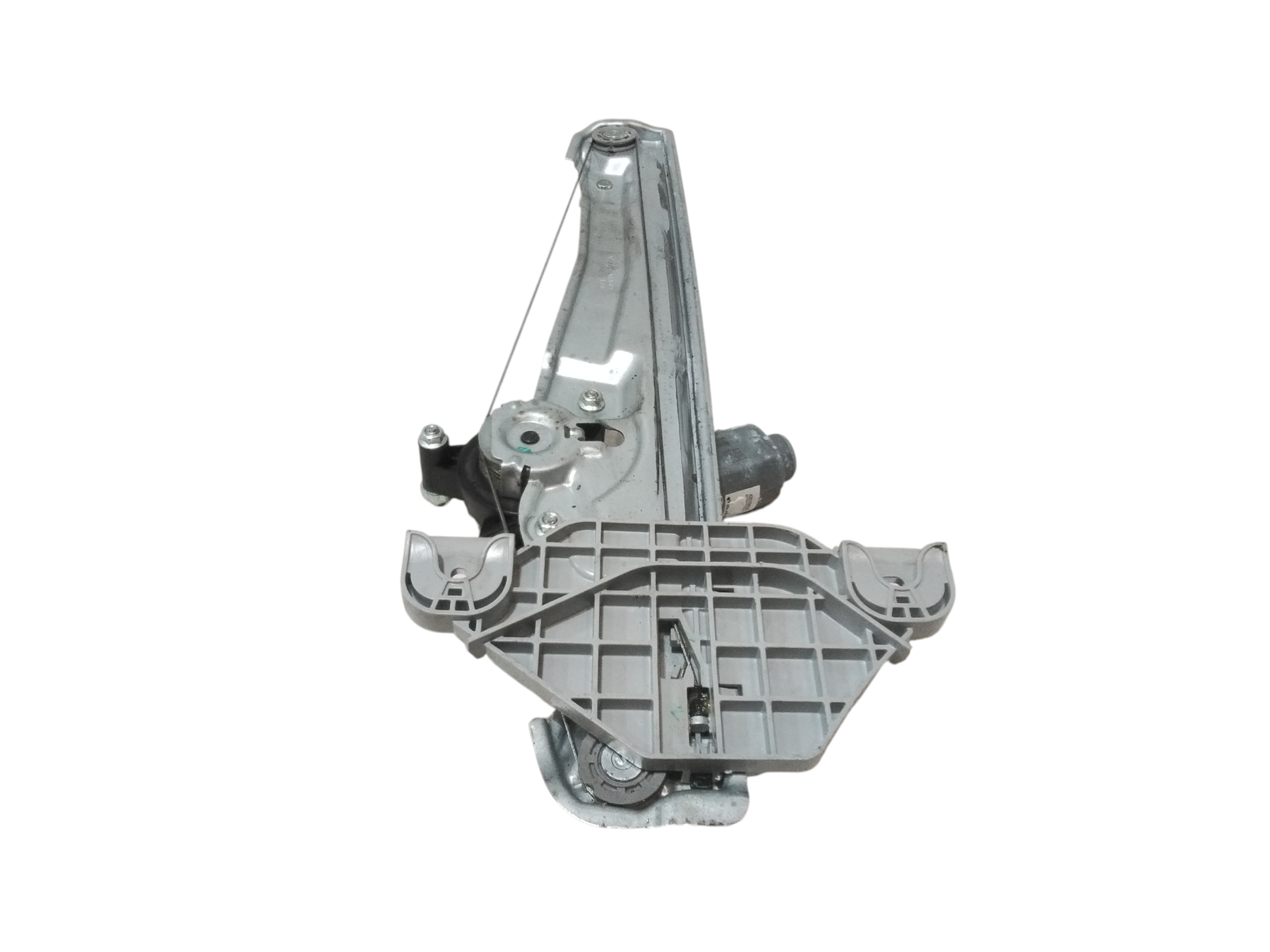 Cremagliera posteriore destra passeggero per Hyundai Tucson (2020 - )