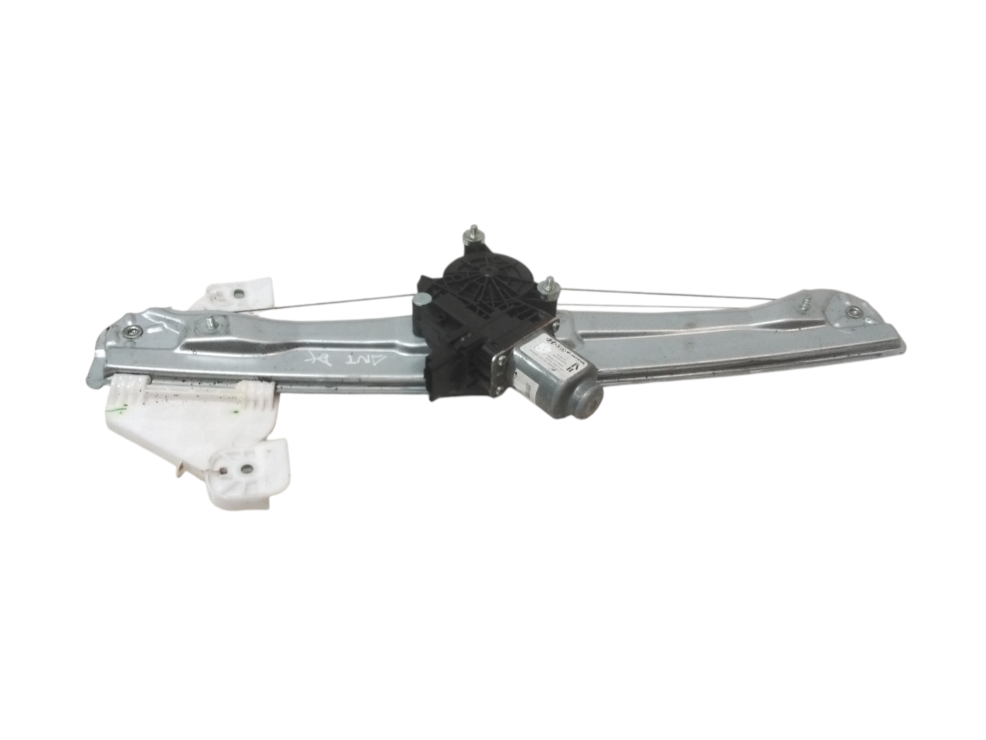 Cremagliera anteriore destra passeggero per Hyundai Tucson (2020 - )