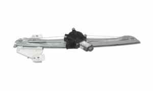 Cremagliera anteriore destra passeggero per Hyundai Tucson (2020 - )