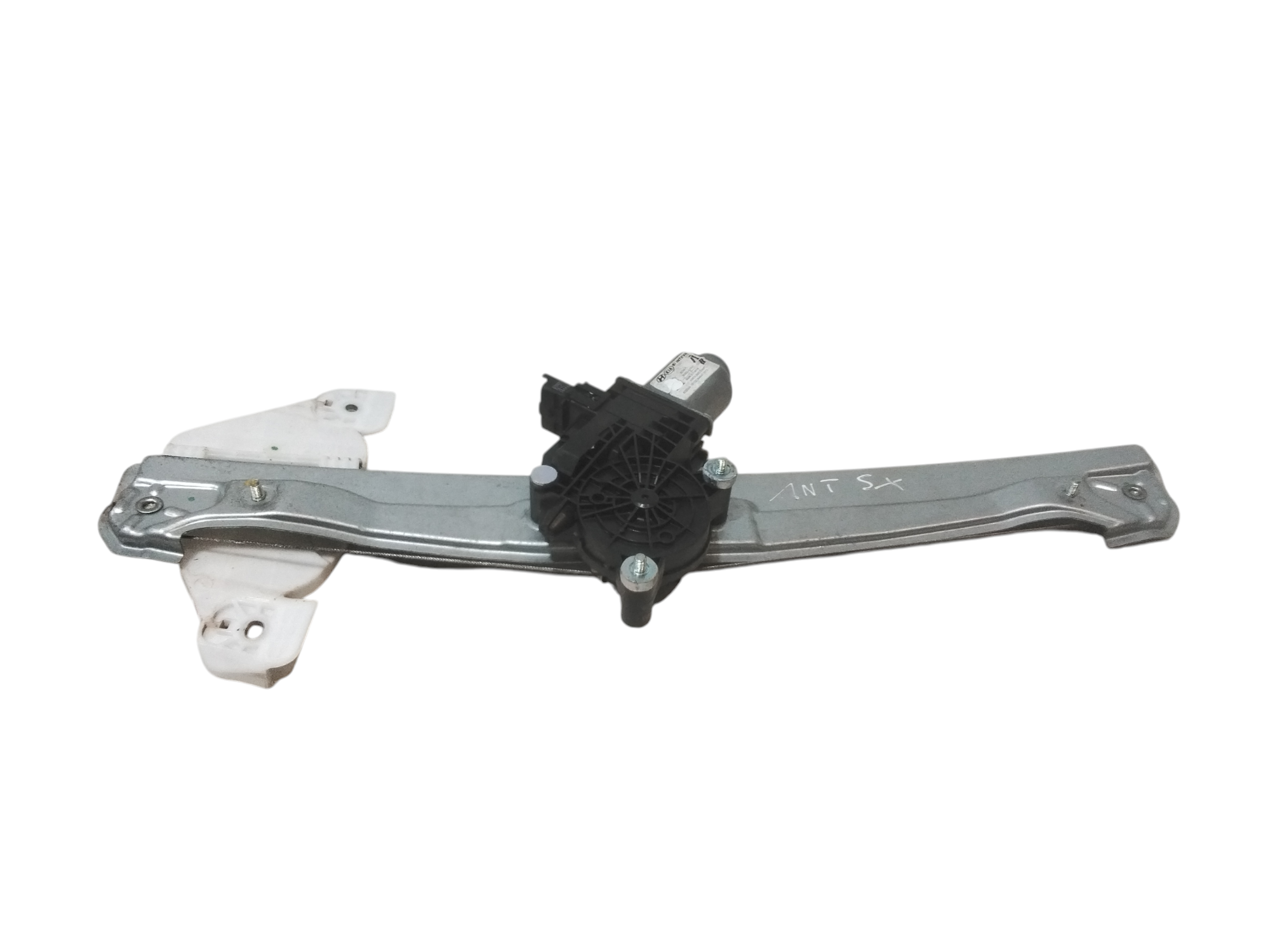 Cremagliera anteriore sinistra Guida per Hyundai Tucson (2020 - )