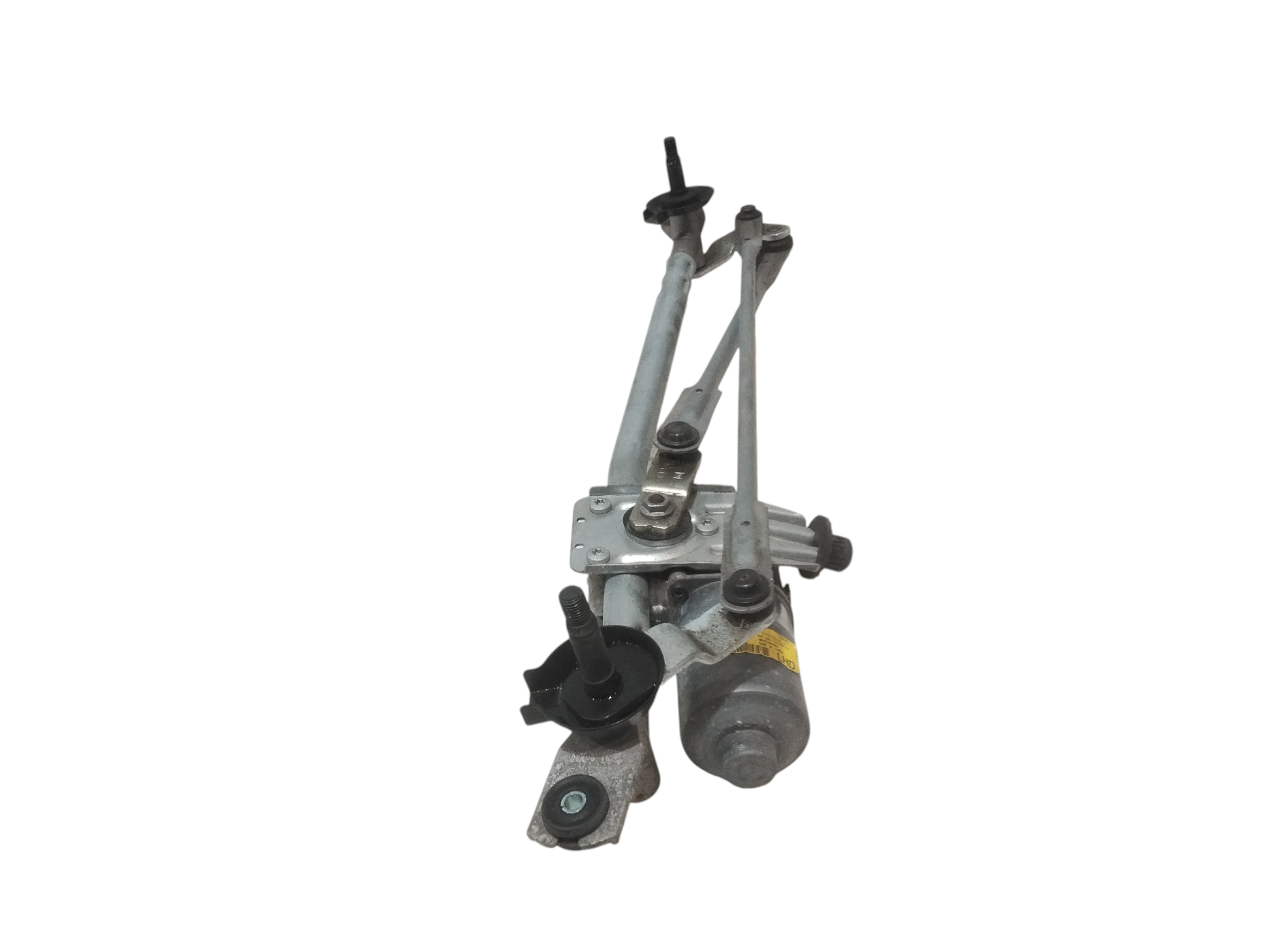 Motorino tergi ant completo di tandem per Hyundai Tucson (2020 - )