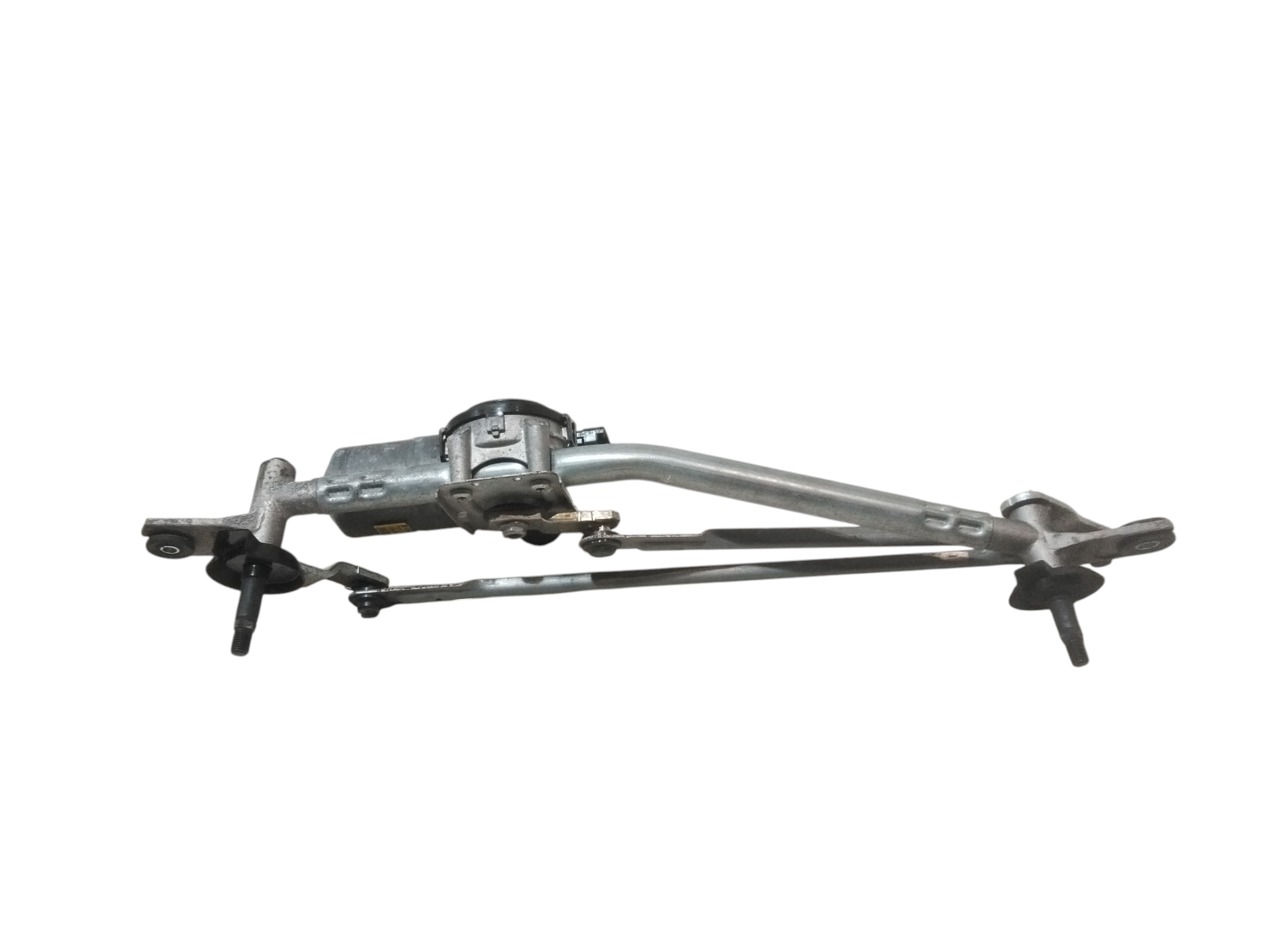 Motorino tergi ant completo di tandem per Hyundai Tucson (2020 - )