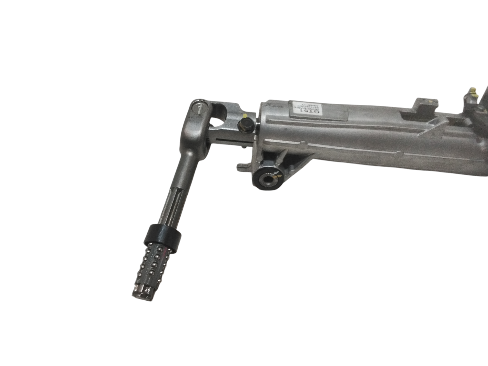 Canna dello sterzo (Piantone) per Hyundai Tucson (2020 - )