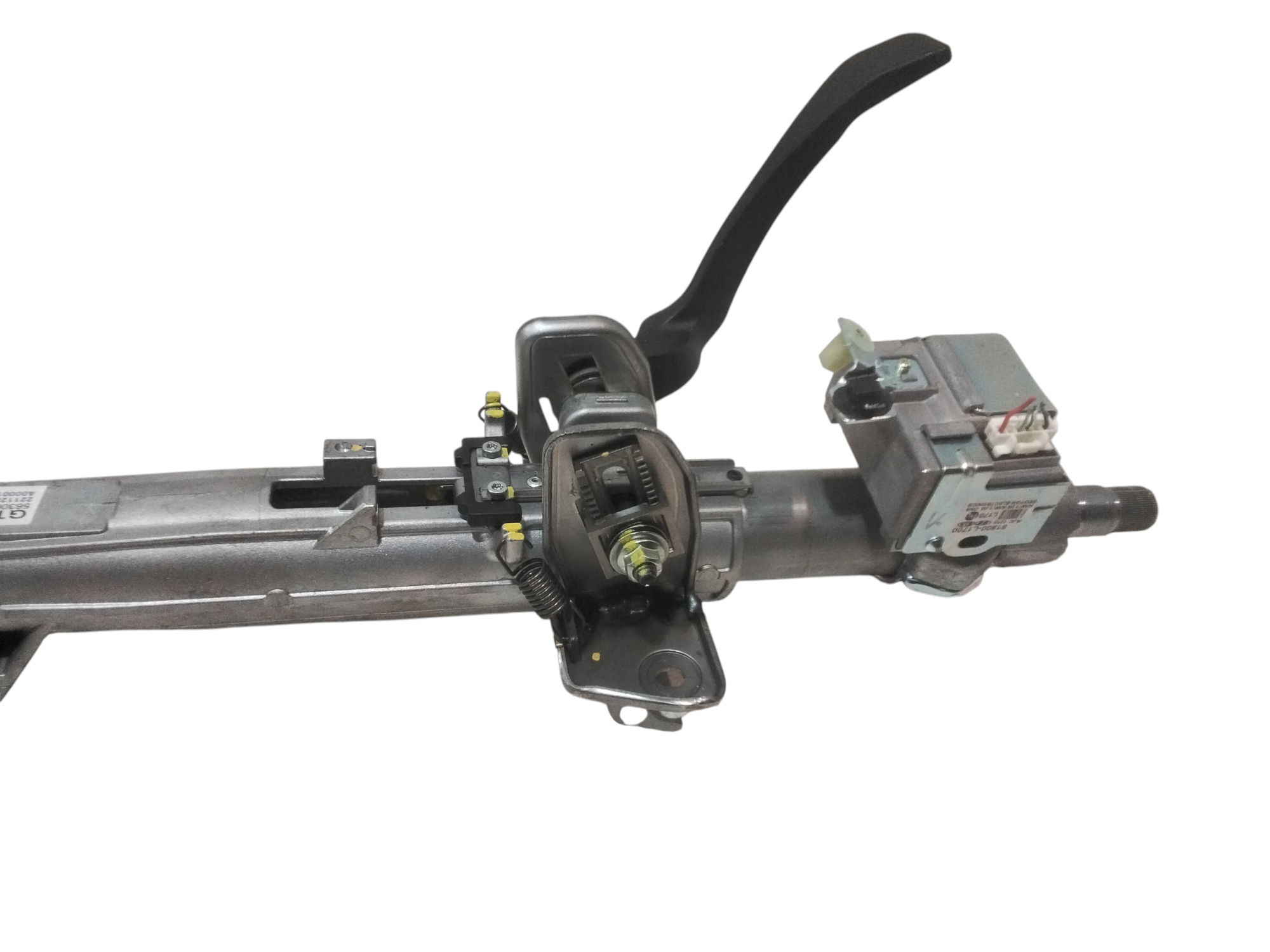 Canna dello sterzo (Piantone) per Hyundai Tucson (2020 - )