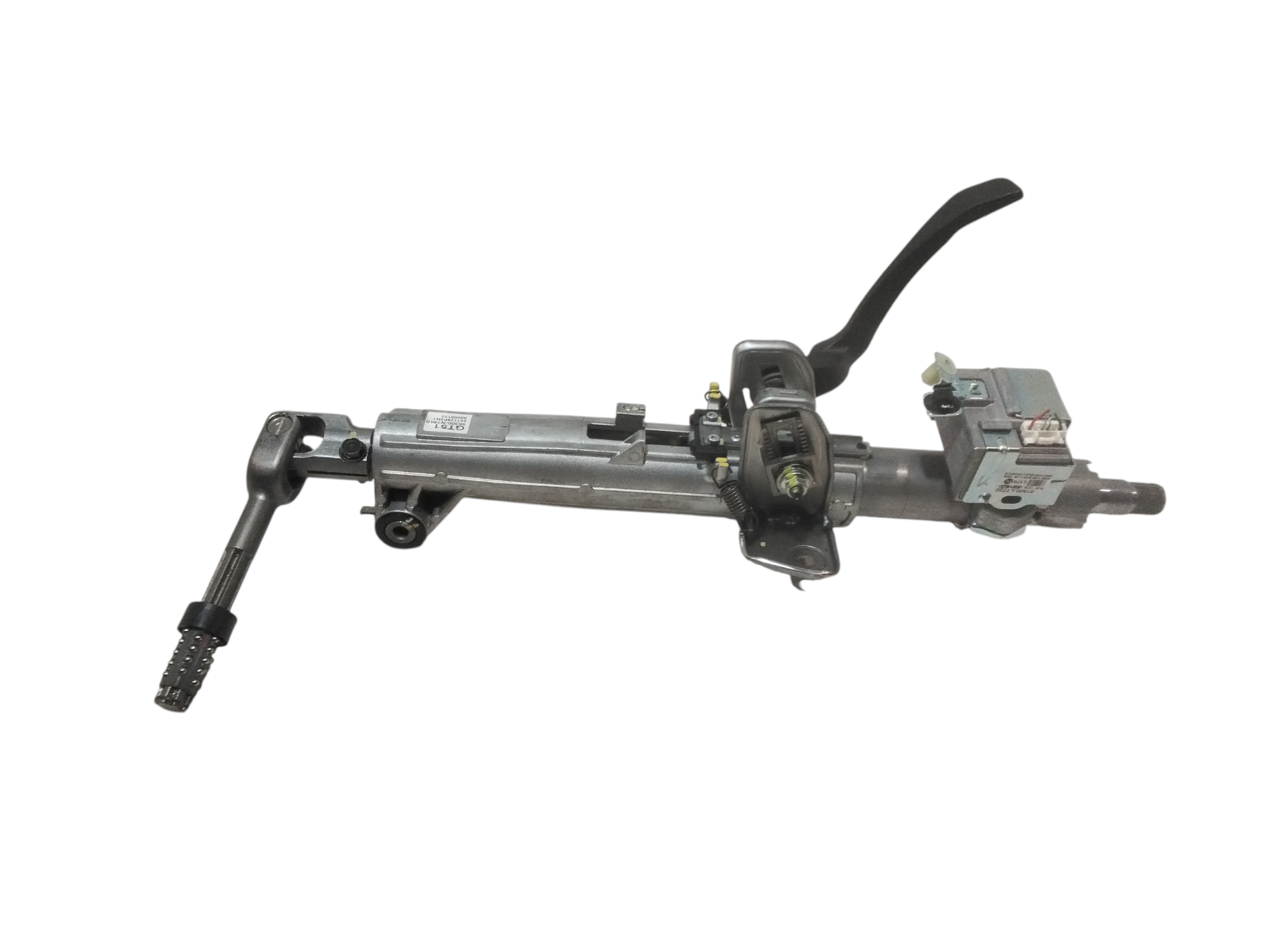 Canna dello sterzo (Piantone) per Hyundai Tucson (2020 - )