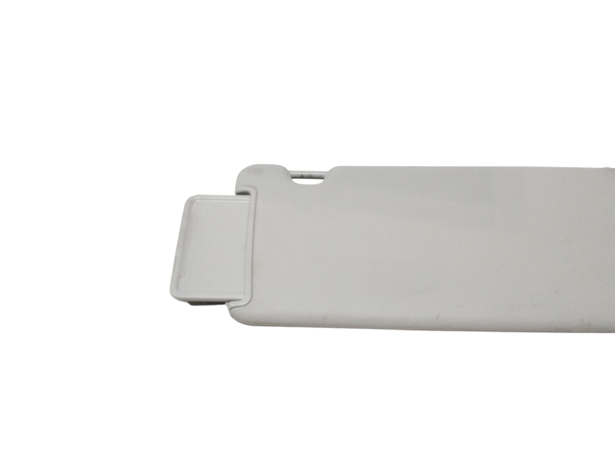 Parasole aletta anteriore Lato Guida per Hyundai Tucson (2020 - )