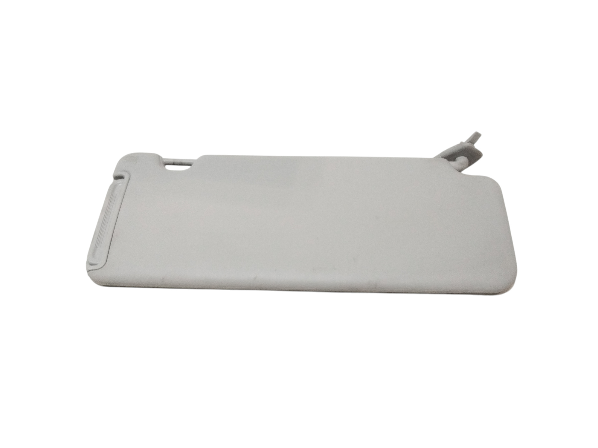 Parasole aletta anteriore Lato Guida per Hyundai Tucson (2020 - )