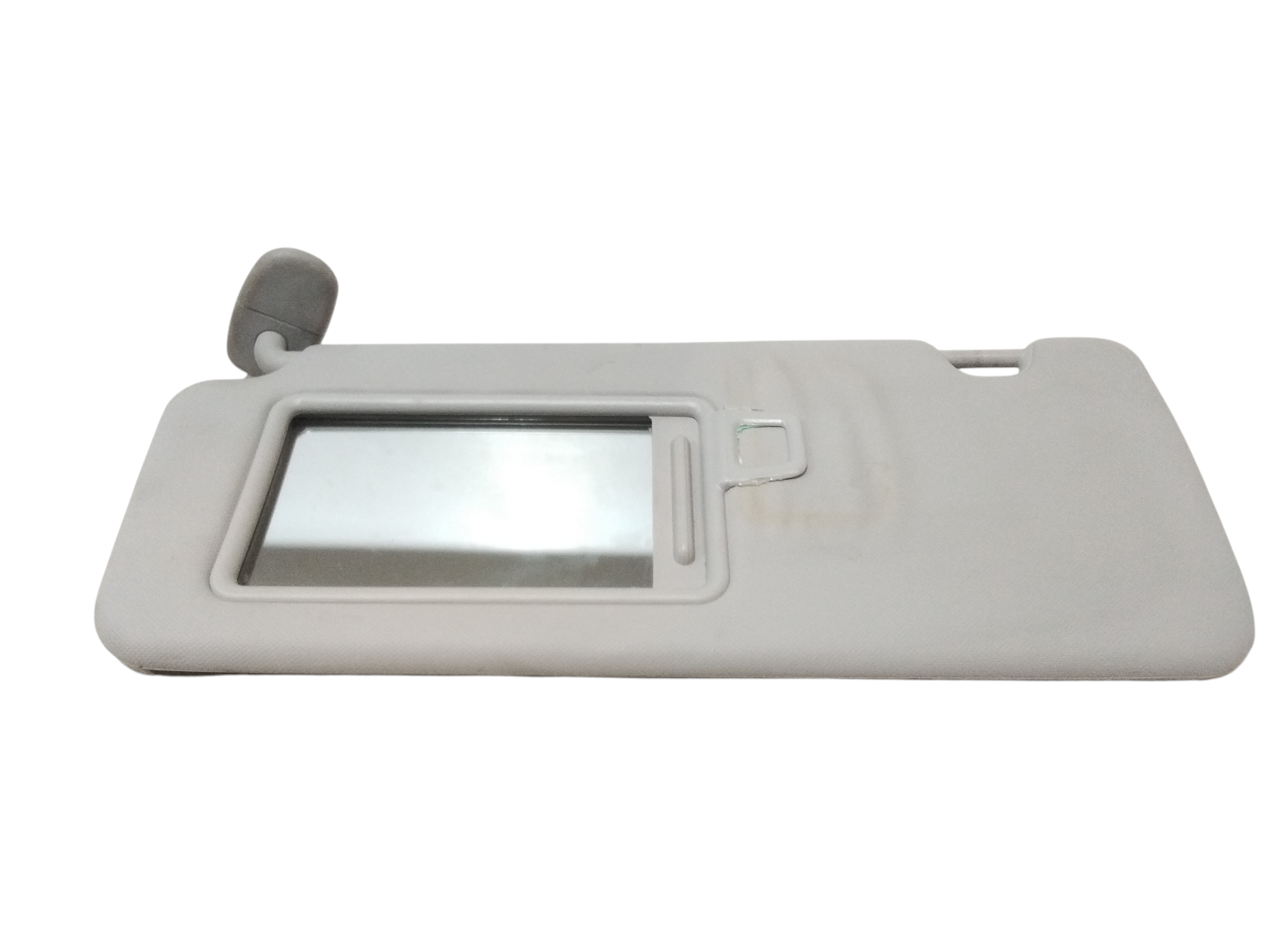 Parasole aletta anteriore Lato Guida per Hyundai Tucson (2020 - )