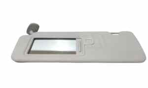 Parasole aletta anteriore Lato Guida per Hyundai Tucson (2020 - )