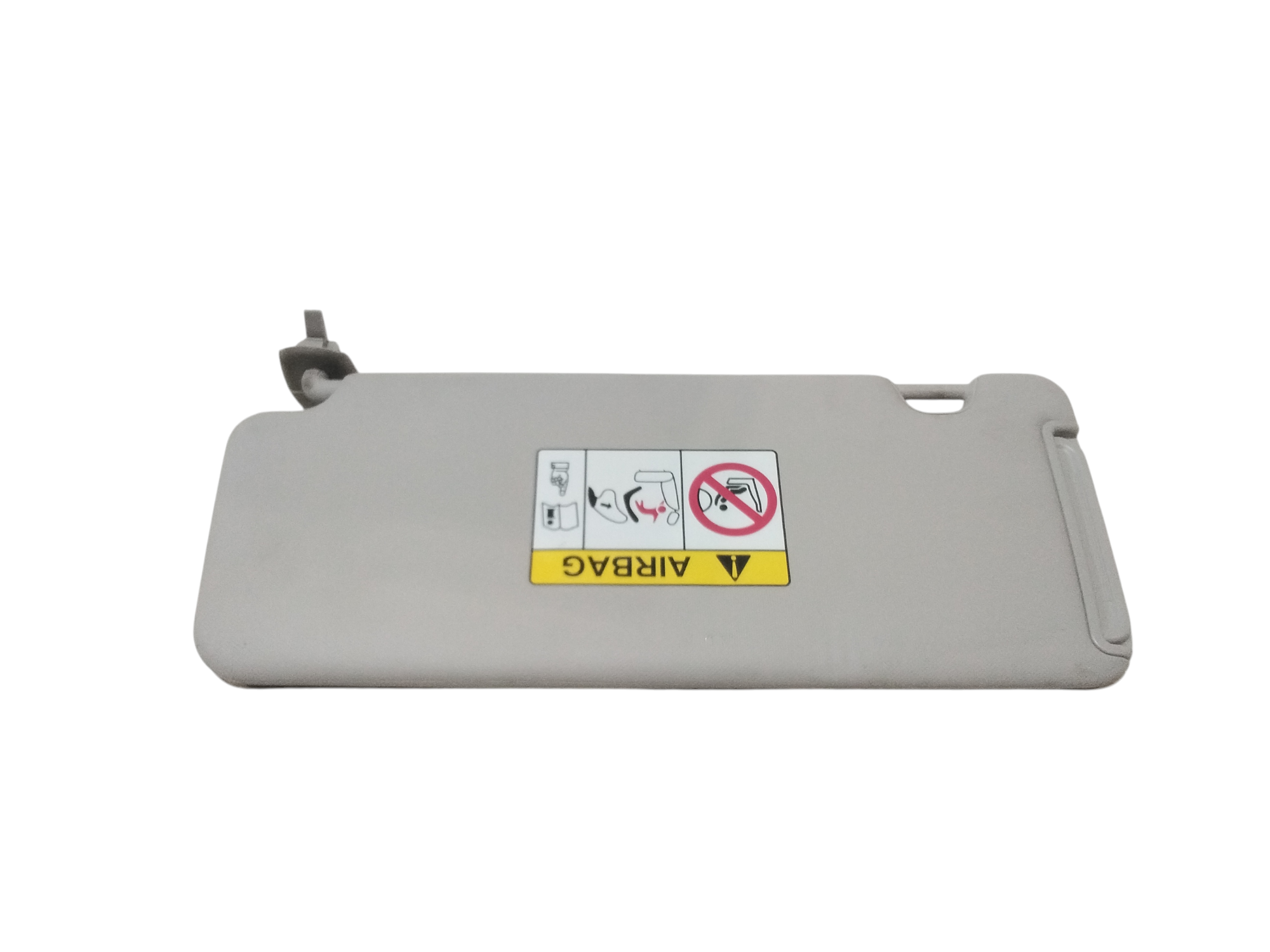 Parasole aletta Lato Passeggero per Hyundai Tucson (2020 - )