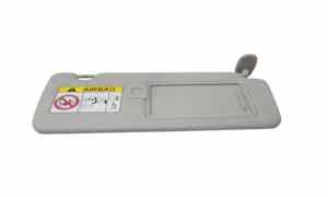 Parasole aletta Lato Passeggero per Hyundai Tucson (2020 - )