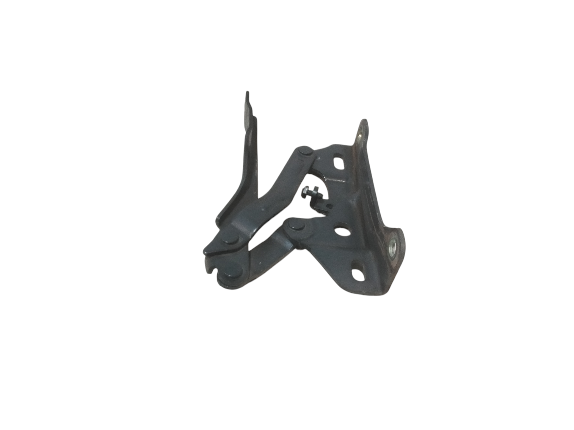 Cerniera cofano anteriore SX per Hyundai Tucson (2020 - )