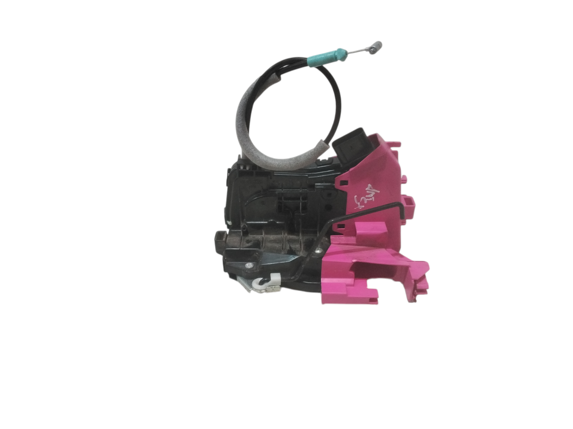 Serratura Anteriore Sinistra per Hyundai Tucson (2020 - )