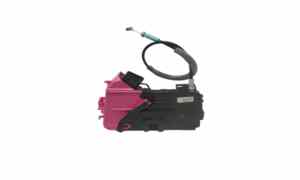 Serratura Anteriore Sinistra per Hyundai Tucson (2020 - )