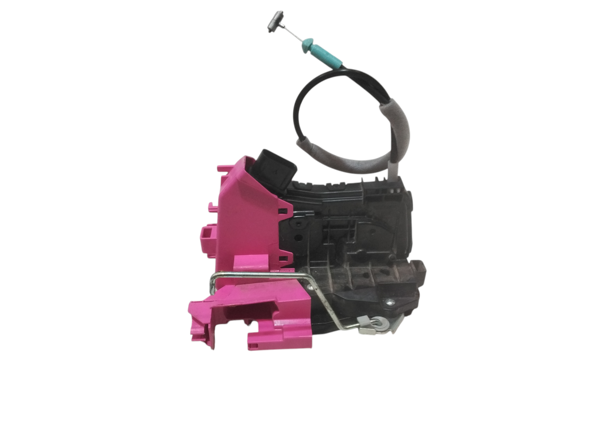 Serratura Anteriore Destra per Hyundai Tucson (2020 - )