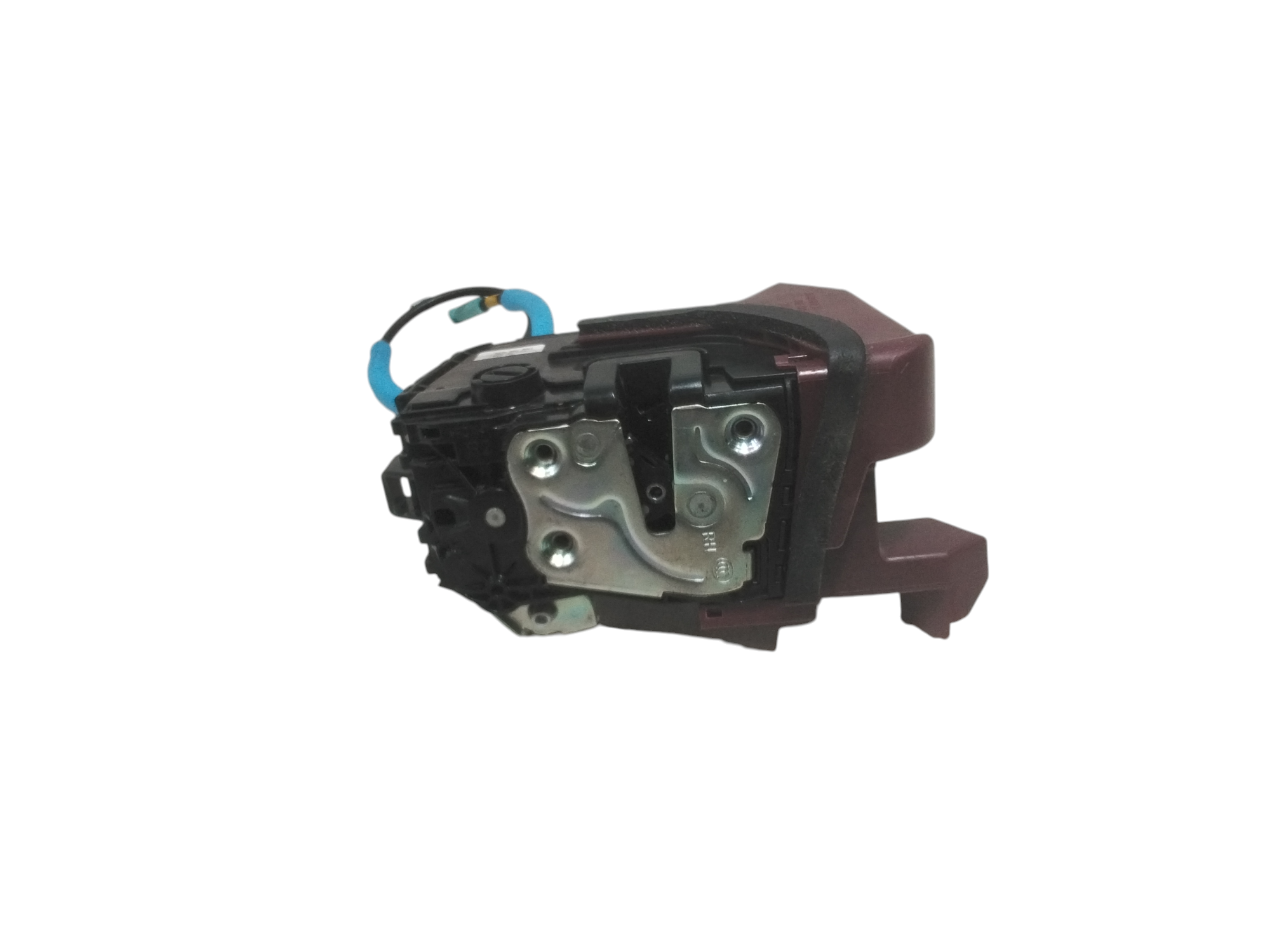 Serratura Posteriore destra per Hyundai Tucson (2020 - )