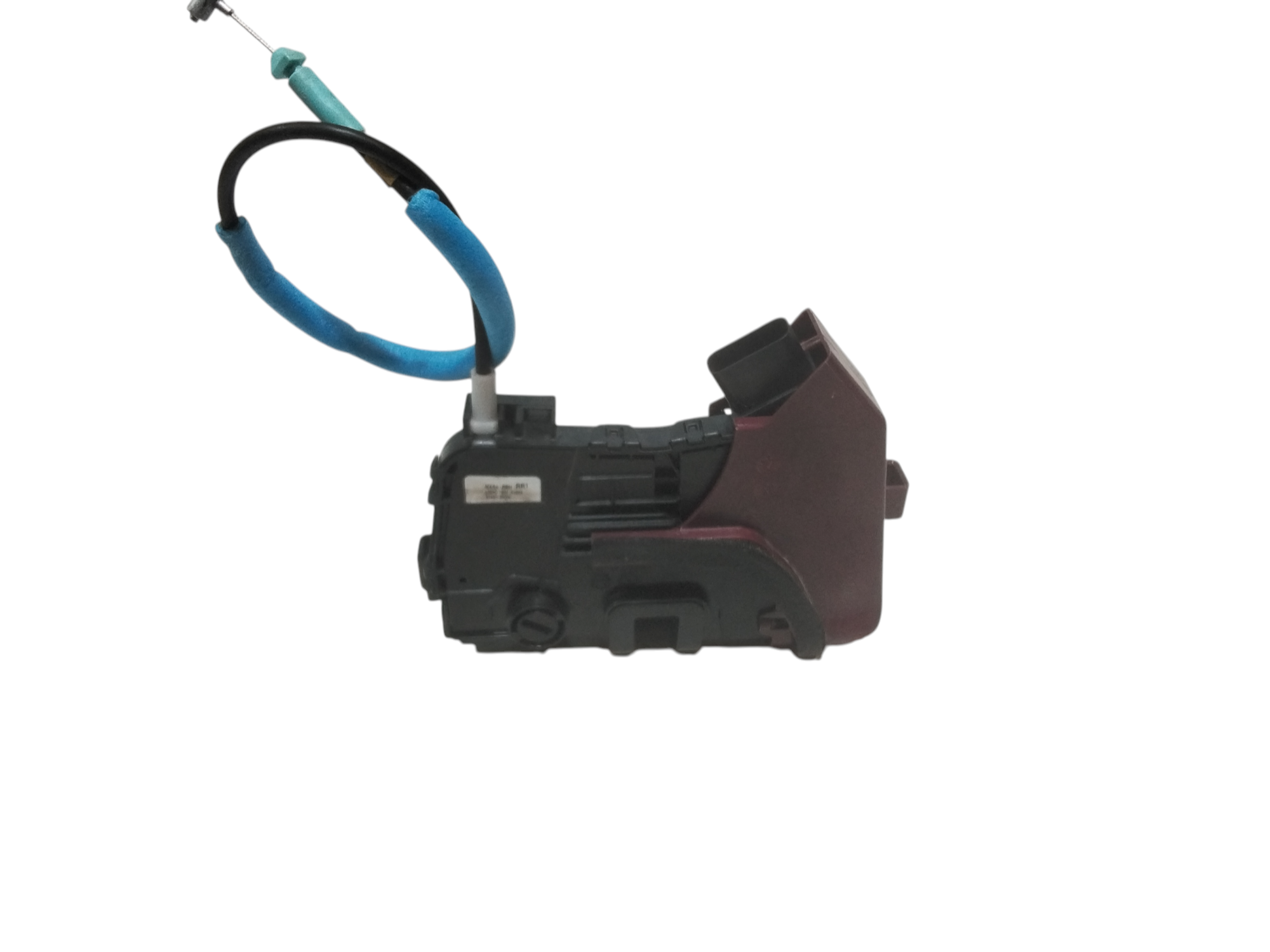 Serratura Posteriore destra per Hyundai Tucson (2020 - )