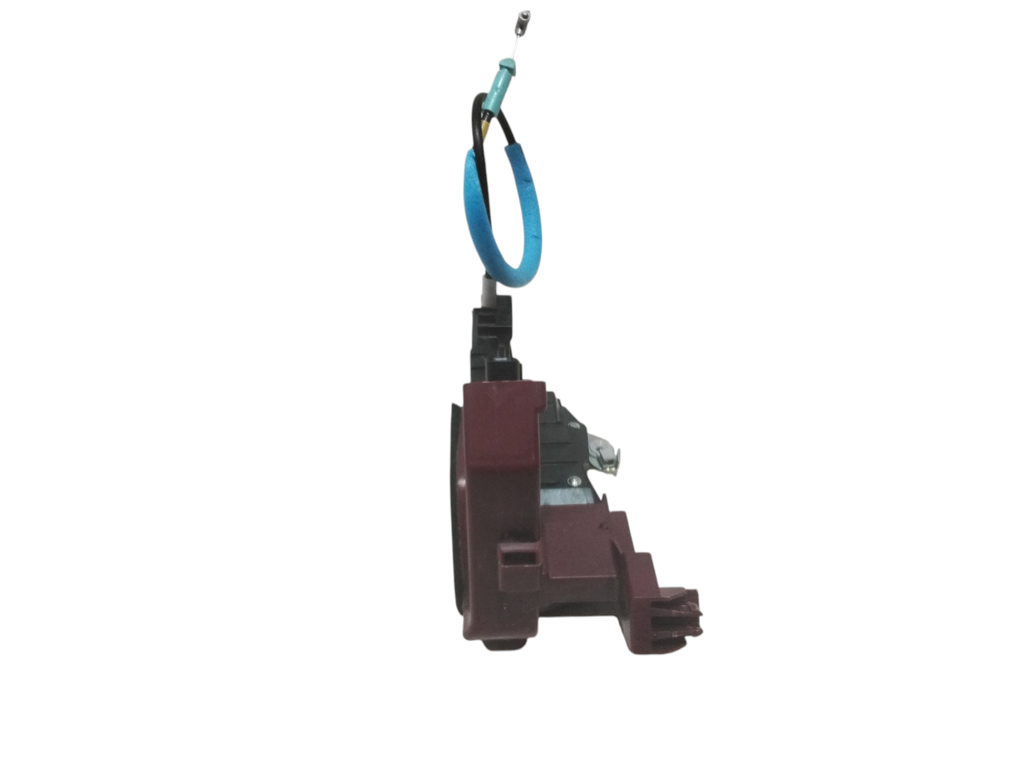 Serratura Posteriore destra per Hyundai Tucson (2020 - )