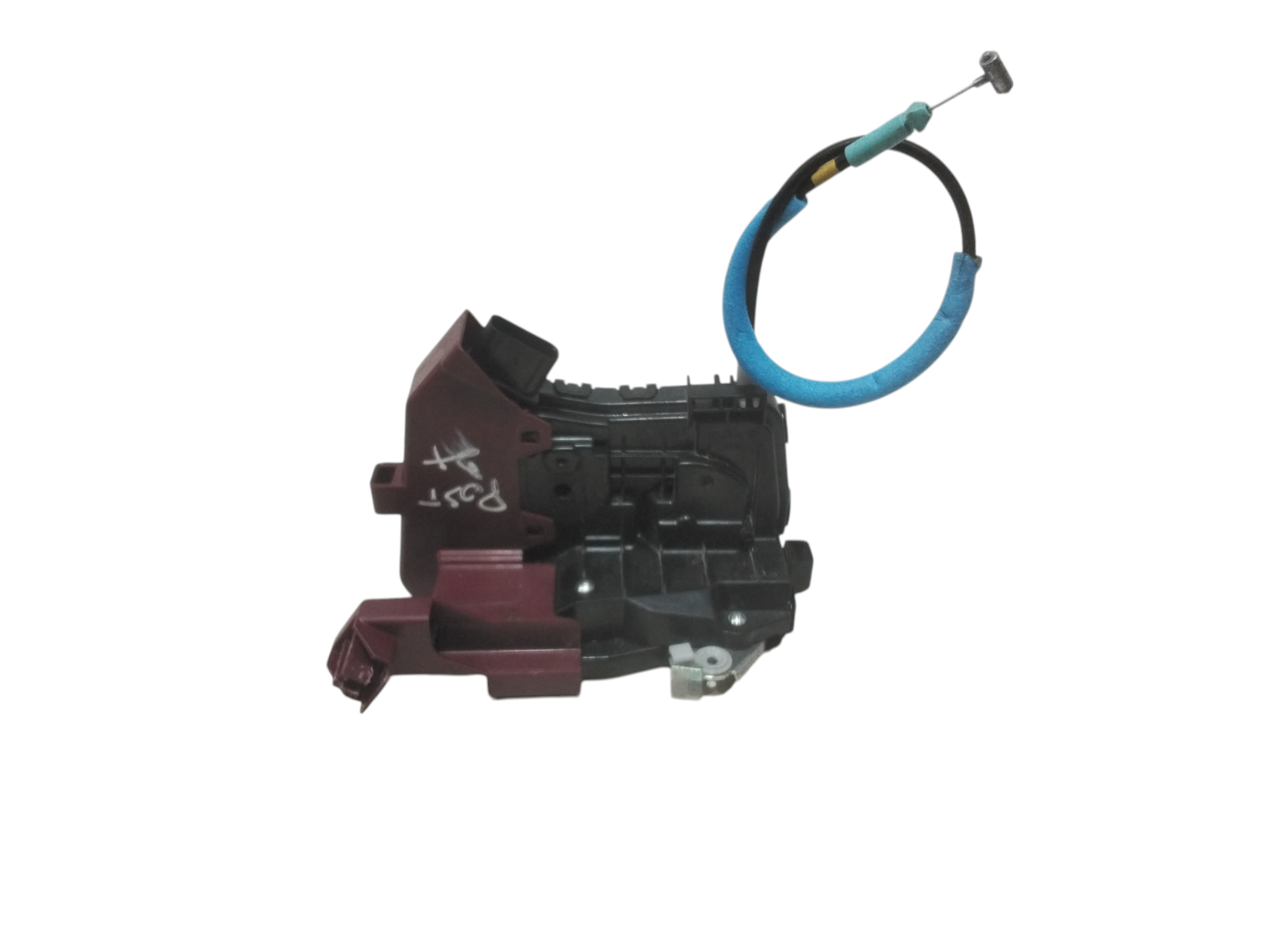 Serratura Posteriore destra per Hyundai Tucson (2020 - )