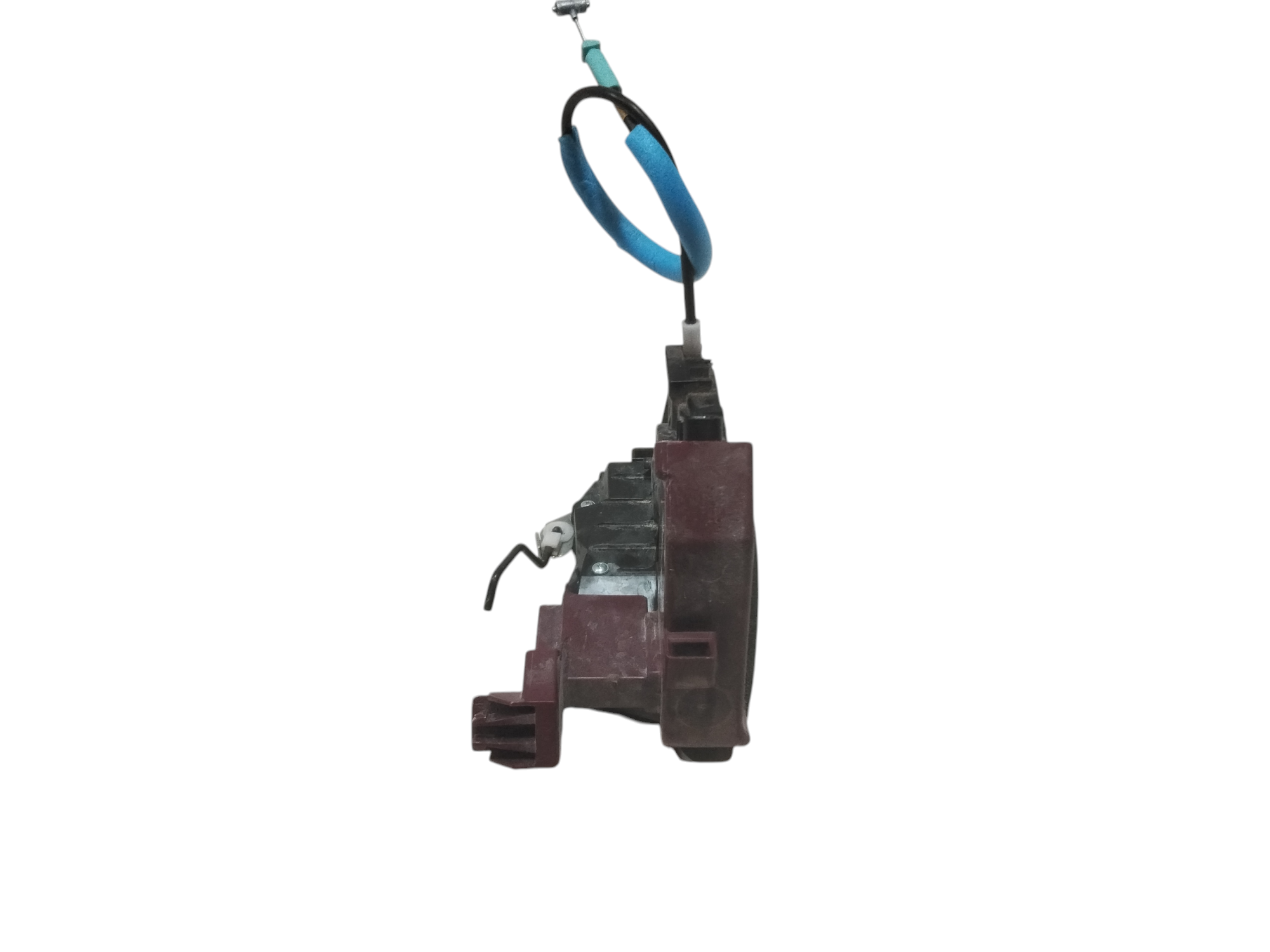 Serratura Posteriore Sinistra per Hyundai Tucson (2020 - )