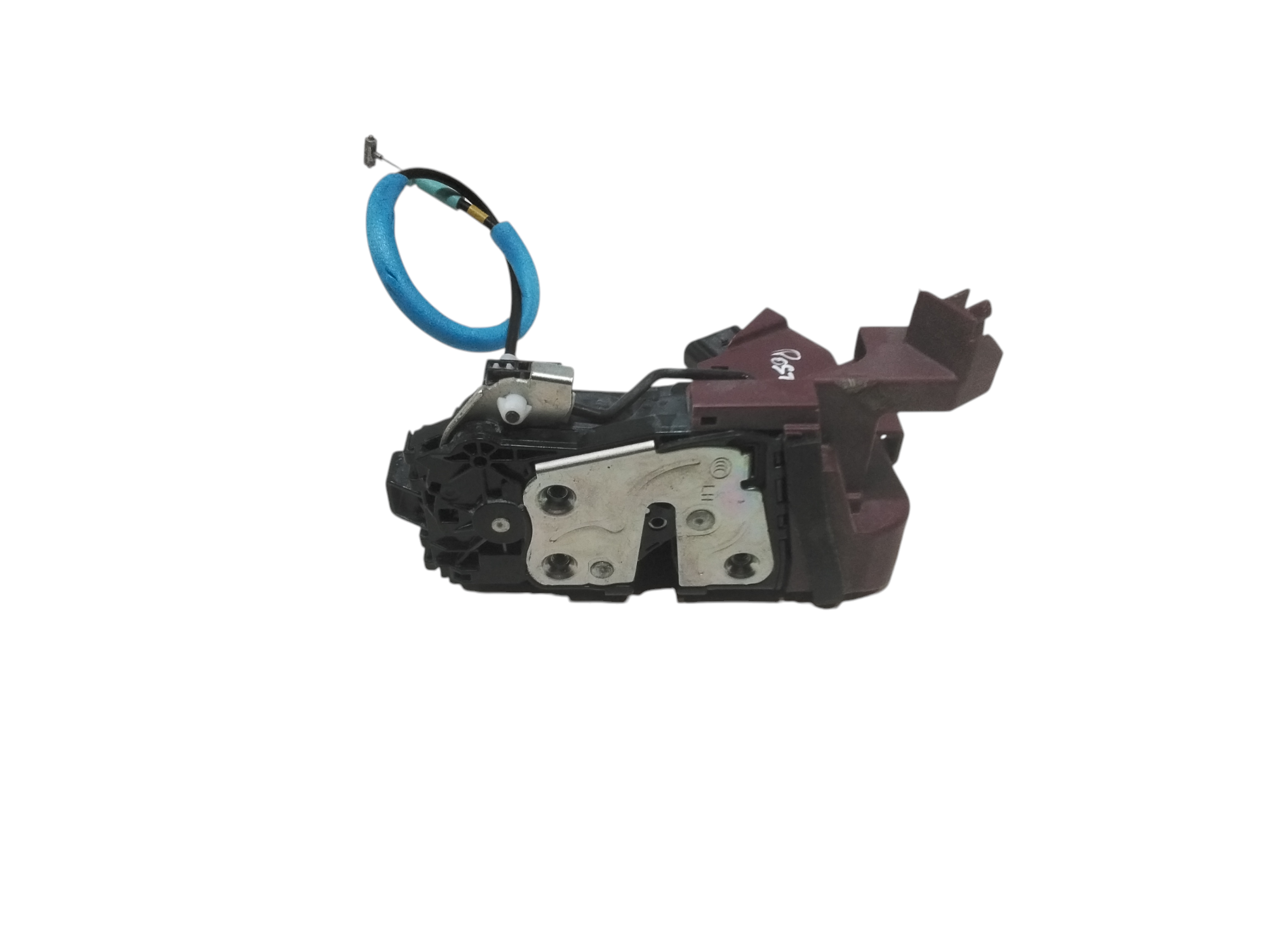 Serratura Posteriore Sinistra per Hyundai Tucson (2020 - )