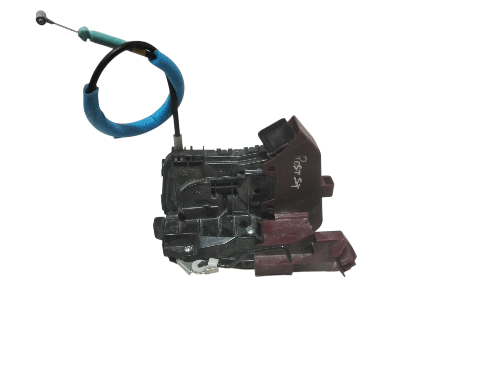 Serratura Posteriore Sinistra per Hyundai Tucson (2020 - )