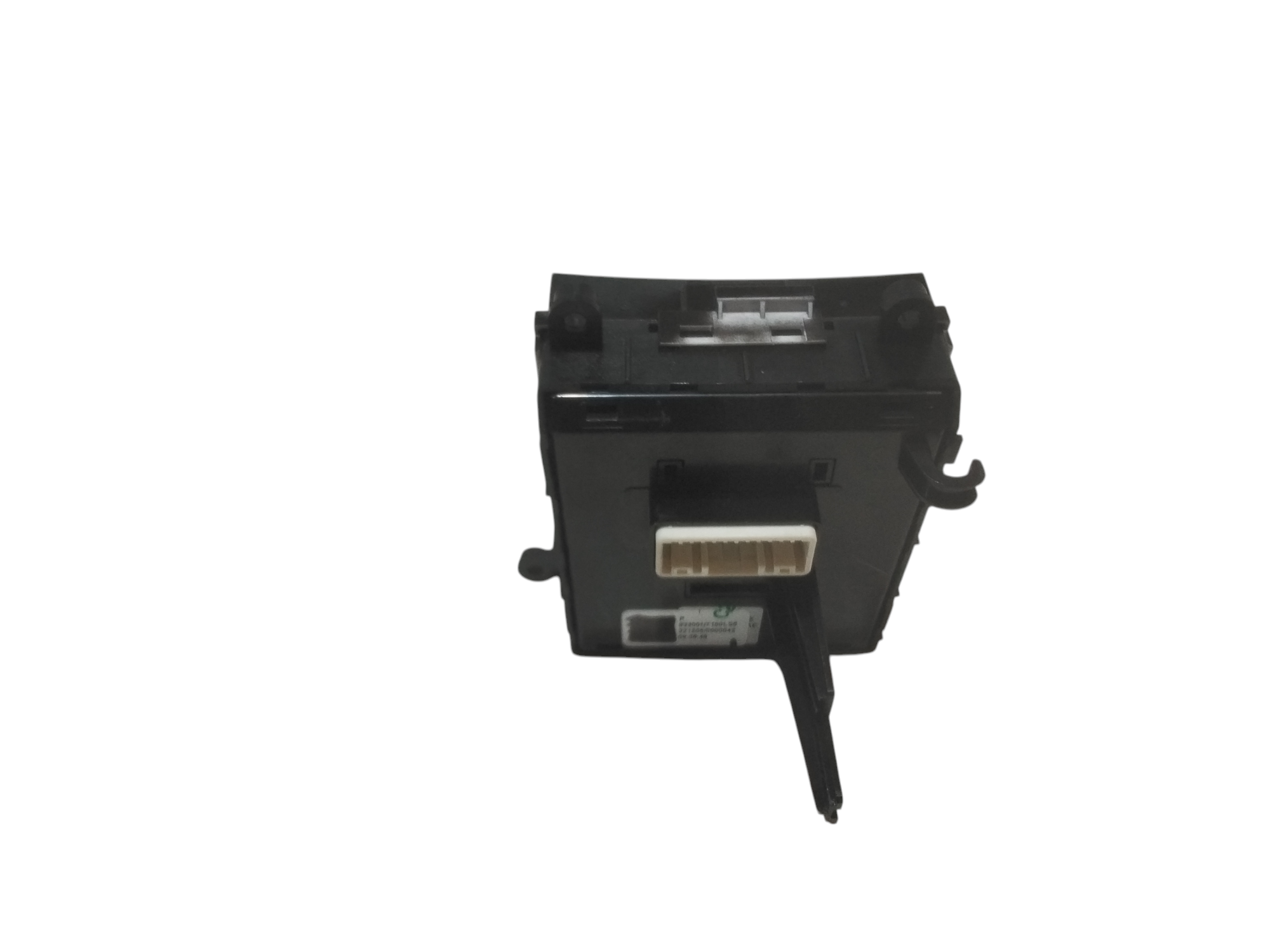 Pulsante freno di stazionamento per Hyundai Tucson (2020 - )