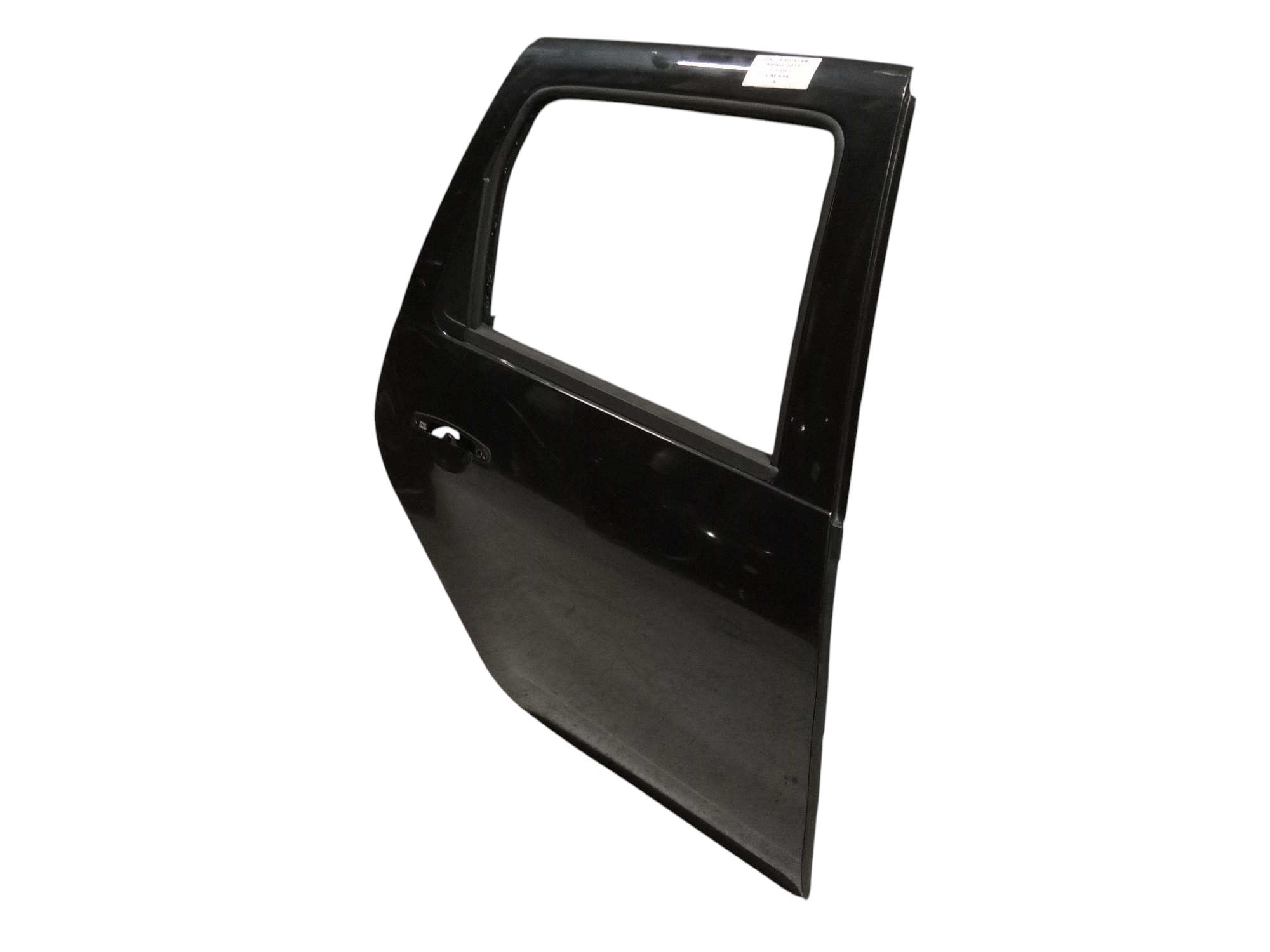 Portiera Posteriore Destra per Dacia Duster 1 Serie (2010 - In produzione)