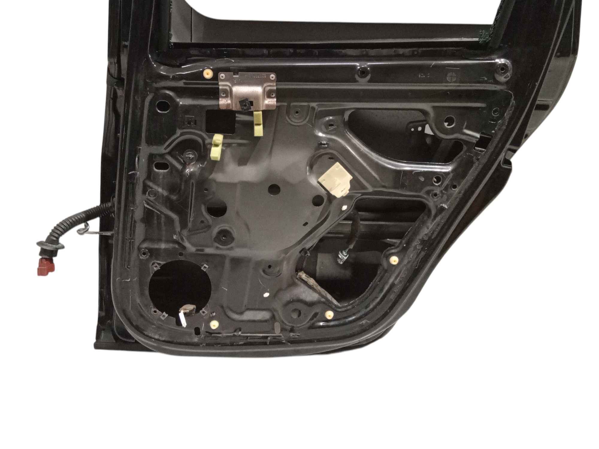 Portiera Posteriore Destra per Dacia Duster 1 Serie (2010 - In produzione)