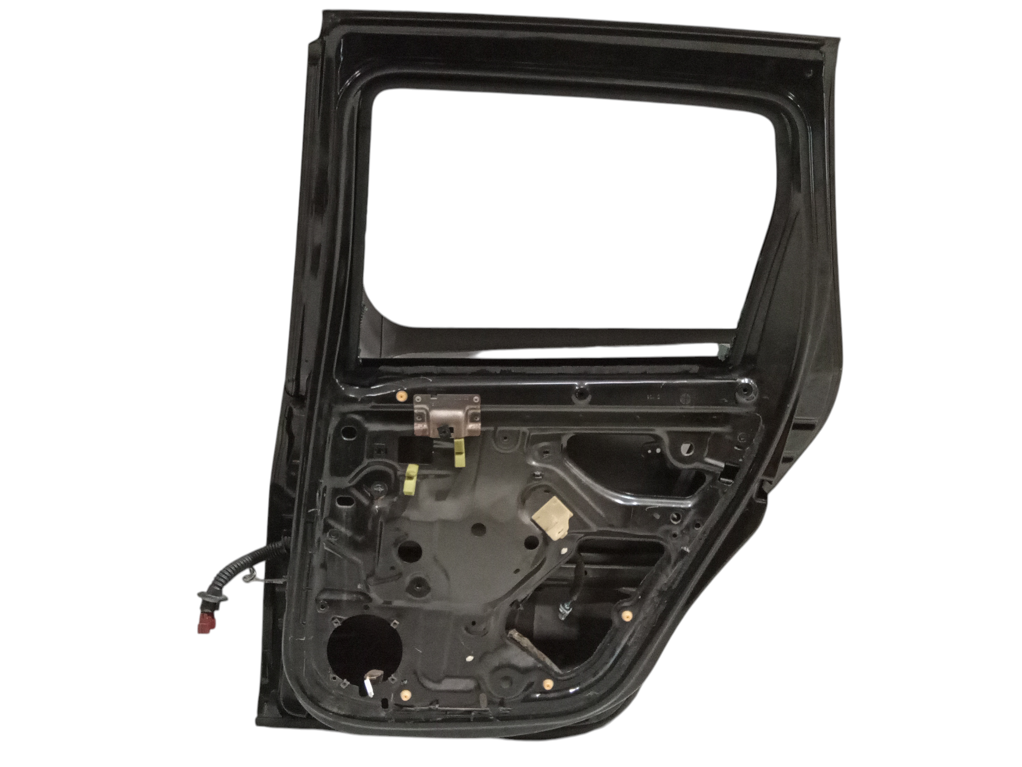 Portiera Posteriore Destra per Dacia Duster 1 Serie (2010 - In produzione)