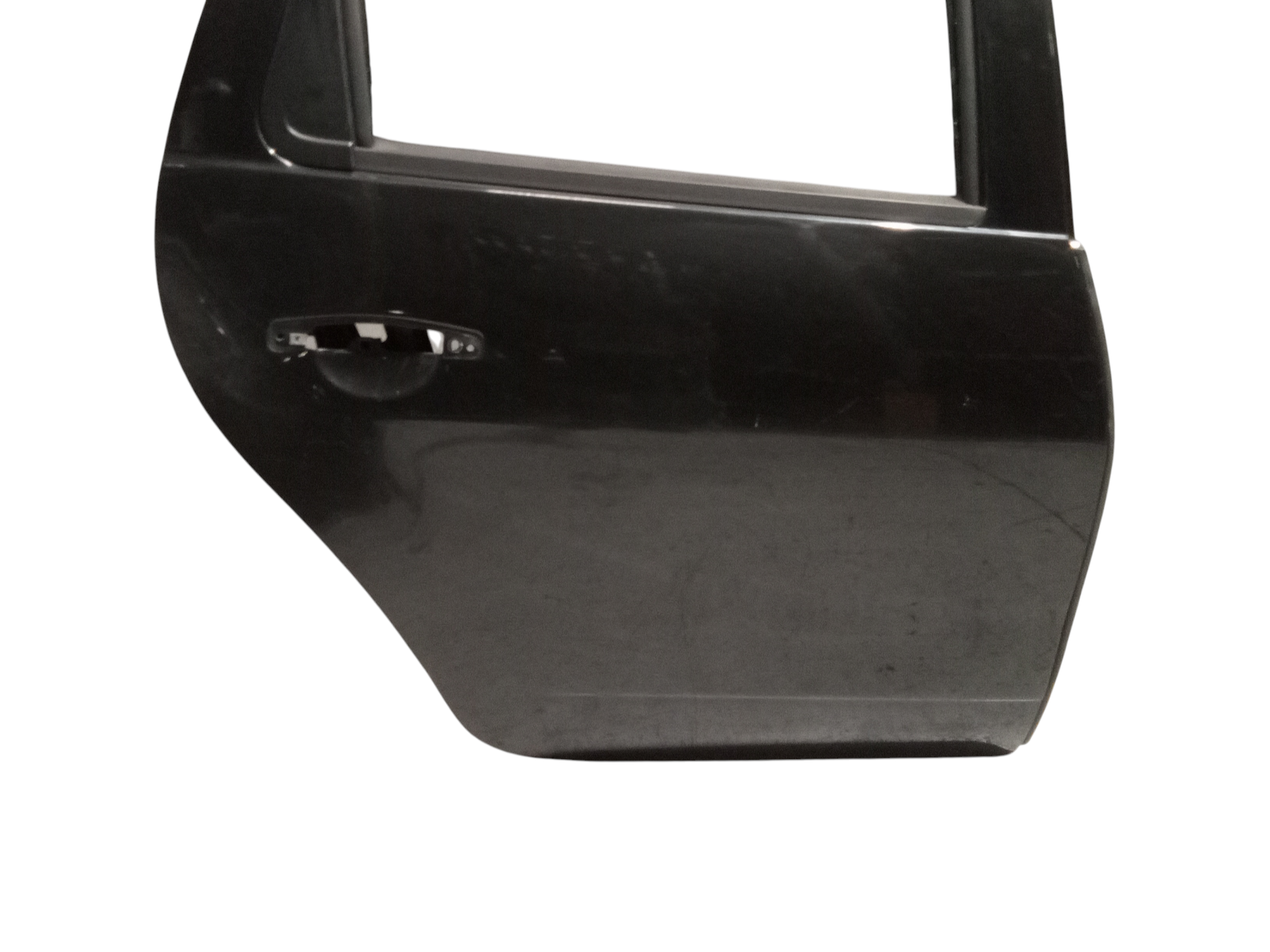 Portiera Posteriore Destra per Dacia Duster 1 Serie (2010 - In produzione)