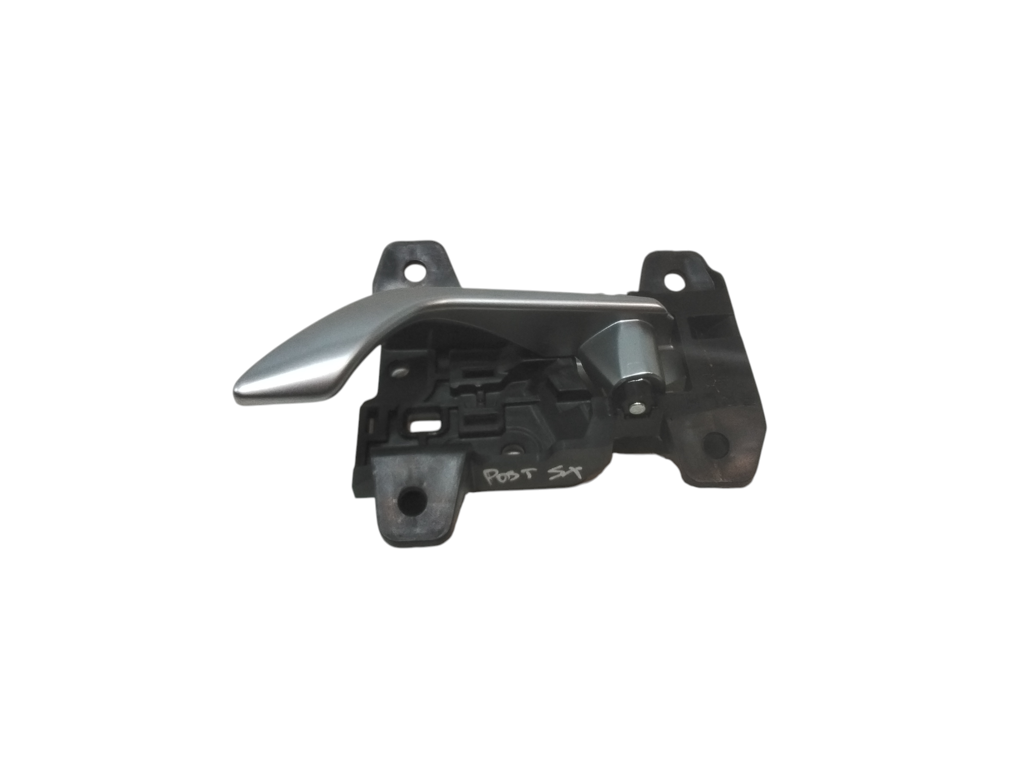 Maniglia interna Posteriore Sinistra per Hyundai Tucson (2020 - )