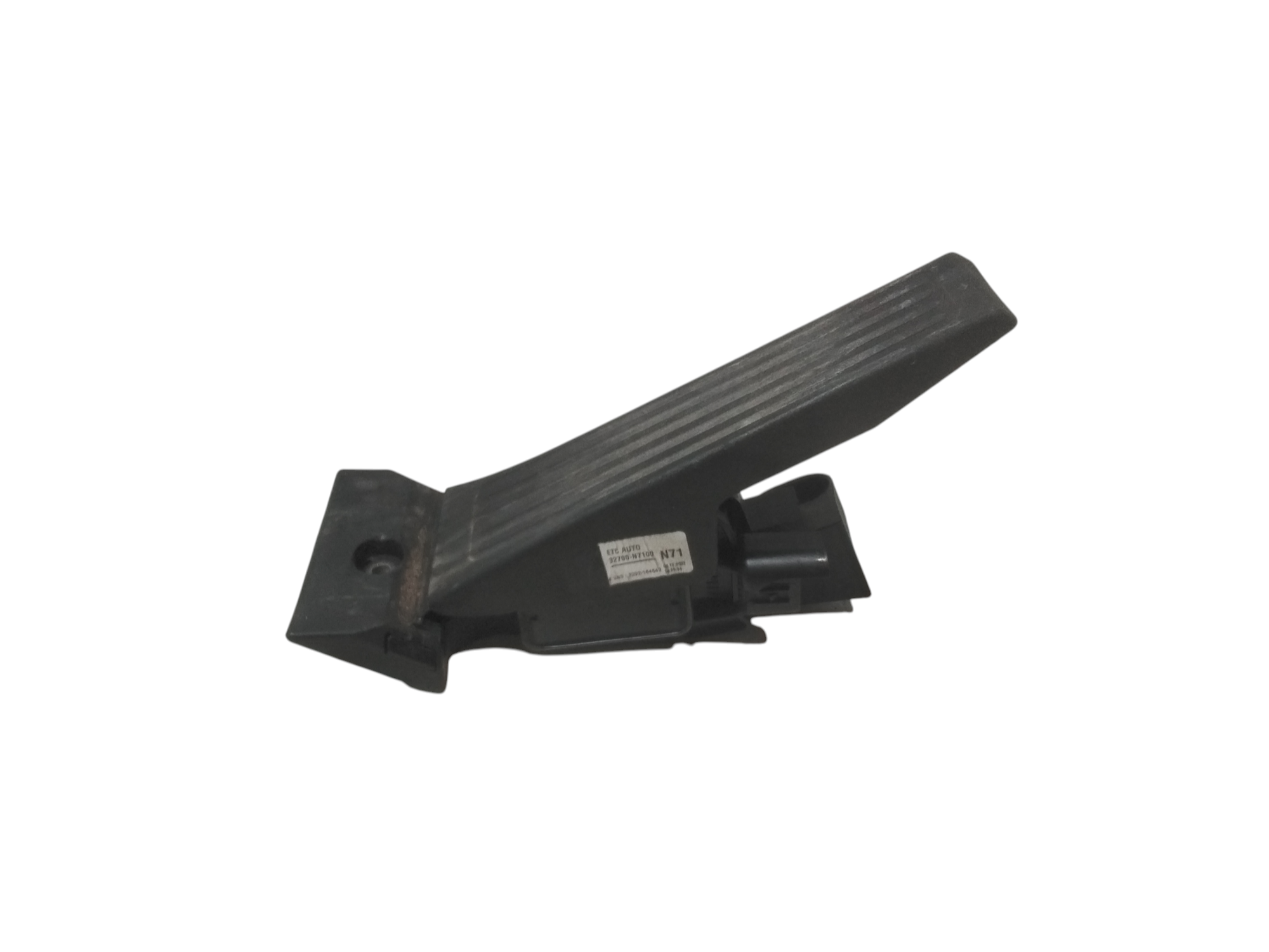 Pedale acceleratore per Hyundai Tucson (2020 - )