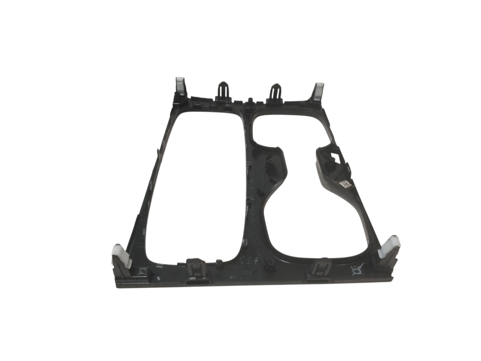 Modanatura Centrale Cruscotto per Hyundai Tucson (2020 - )