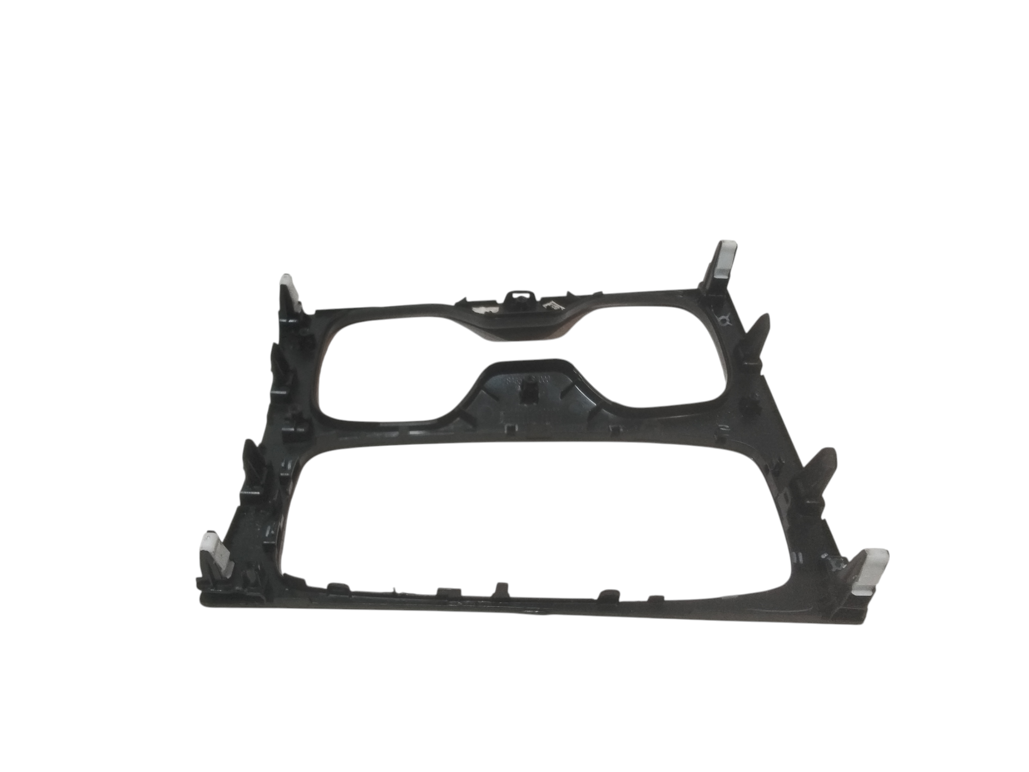 Modanatura Centrale Cruscotto per Hyundai Tucson (2020 - )