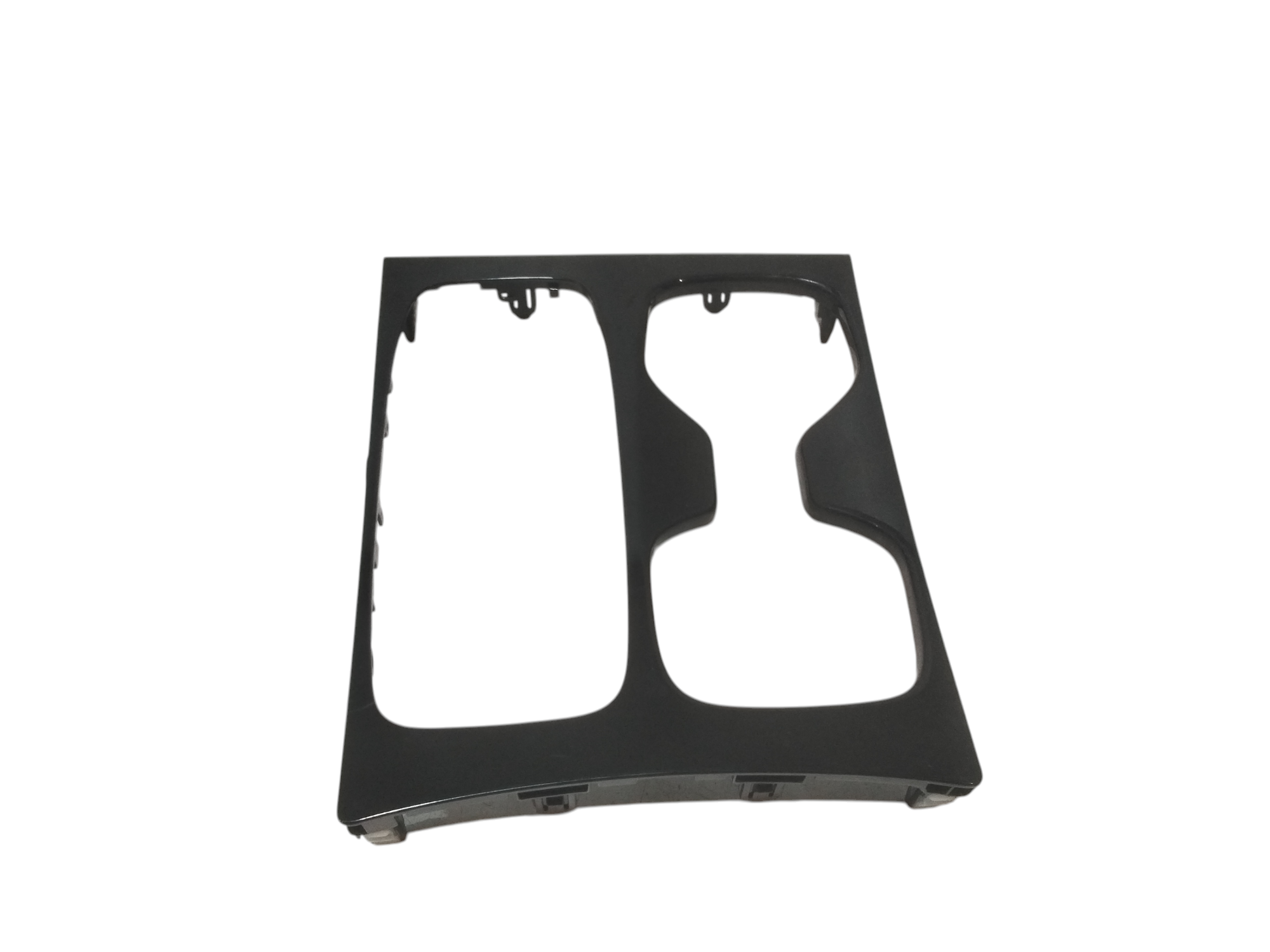 Modanatura Centrale Cruscotto per Hyundai Tucson (2020 - )