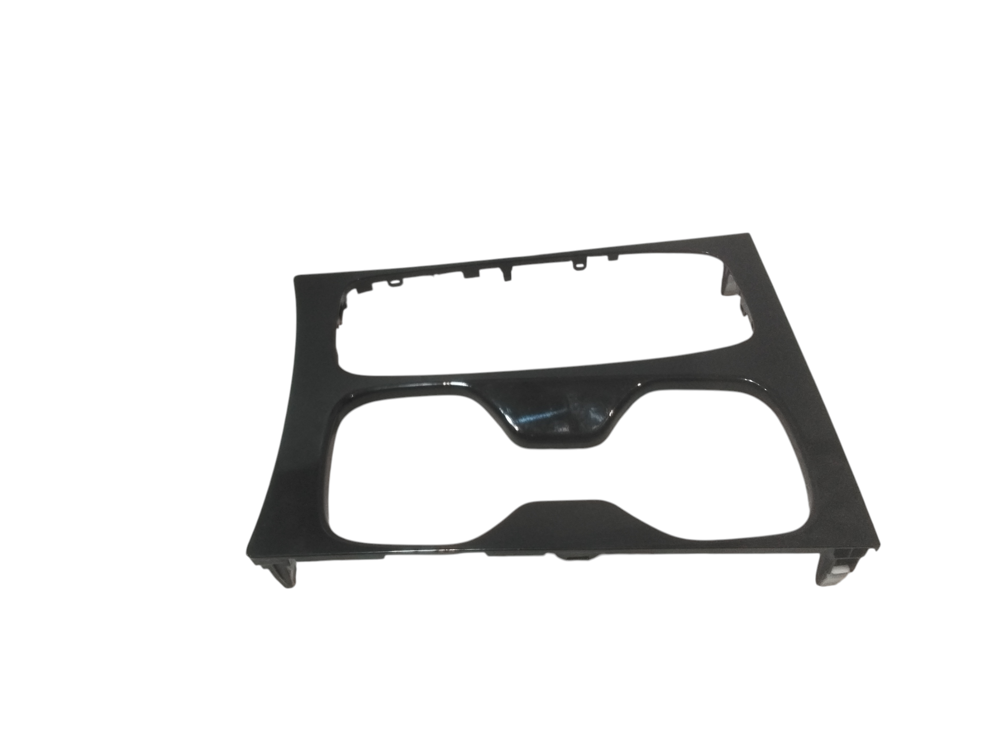 Modanatura Centrale Cruscotto per Hyundai Tucson (2020 - )