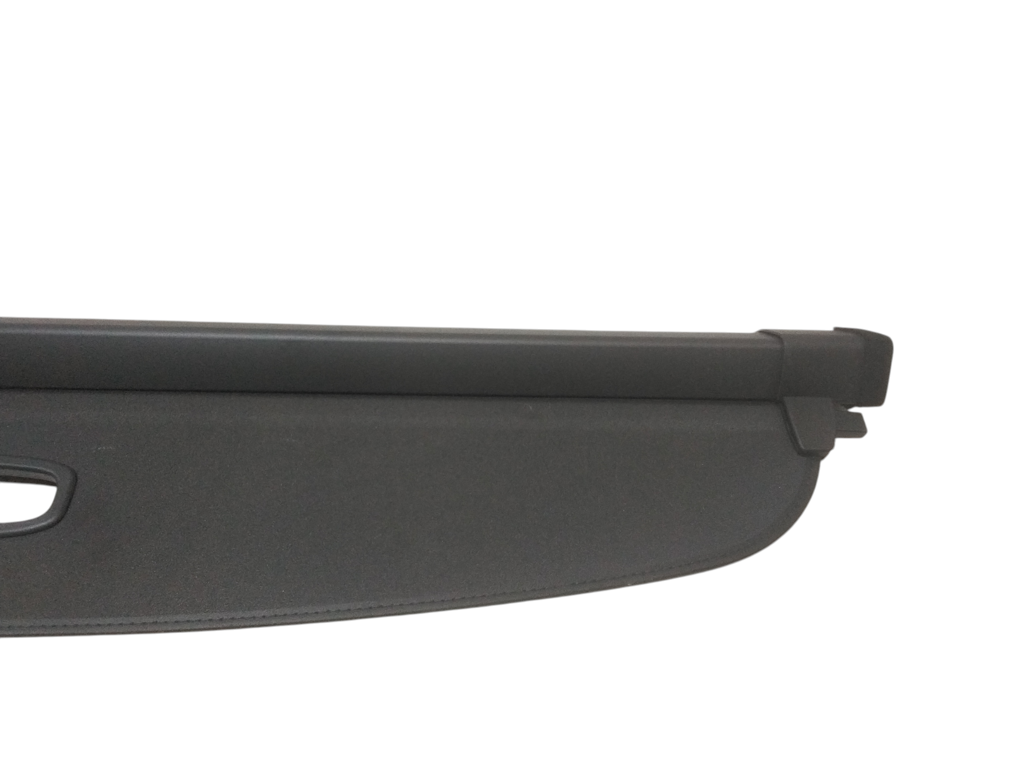 Cappelliera posteriore per Hyundai Tucson (2020 - )