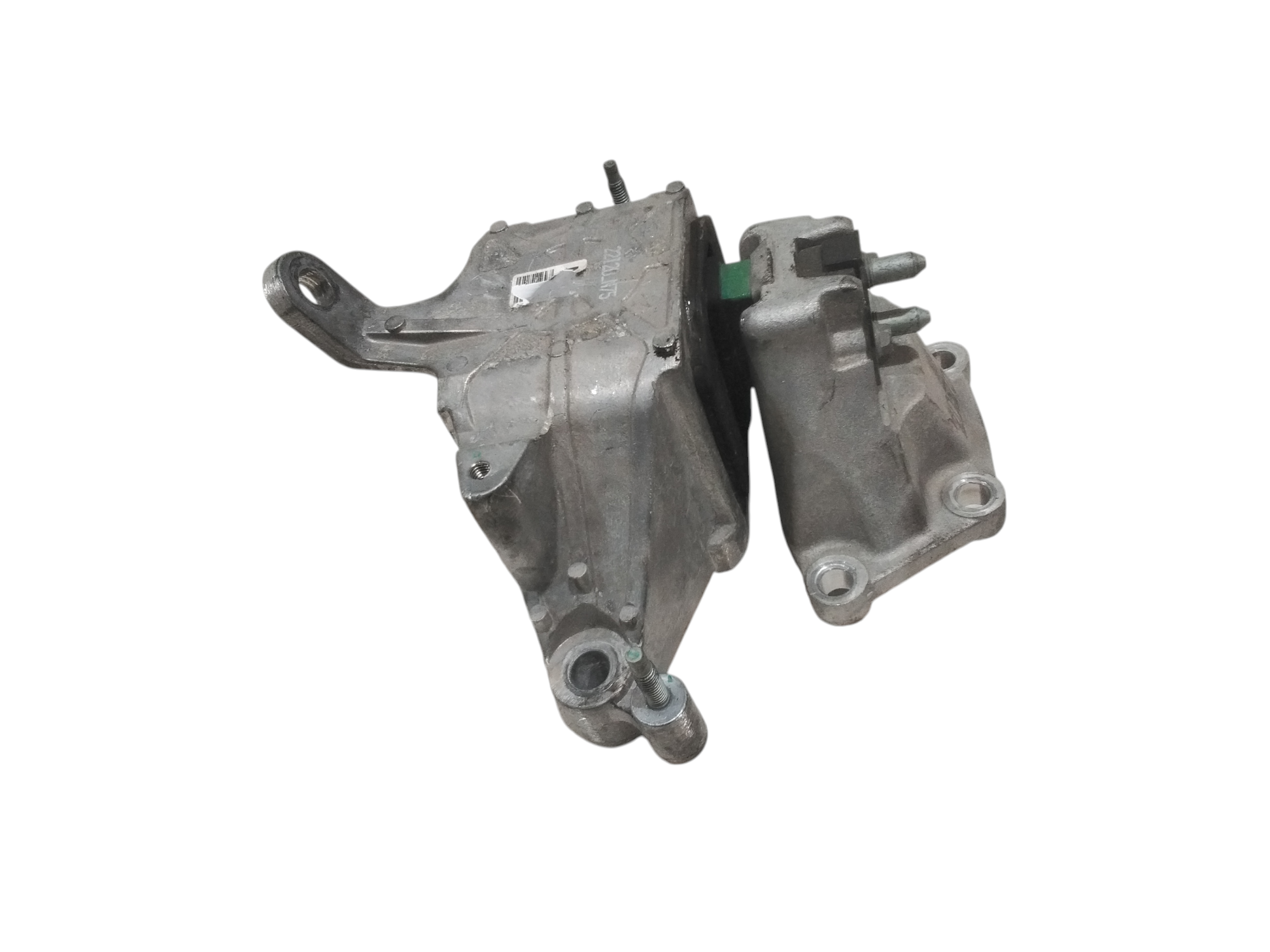 Supporto Cambio per Hyundai Tucson (2020 - )