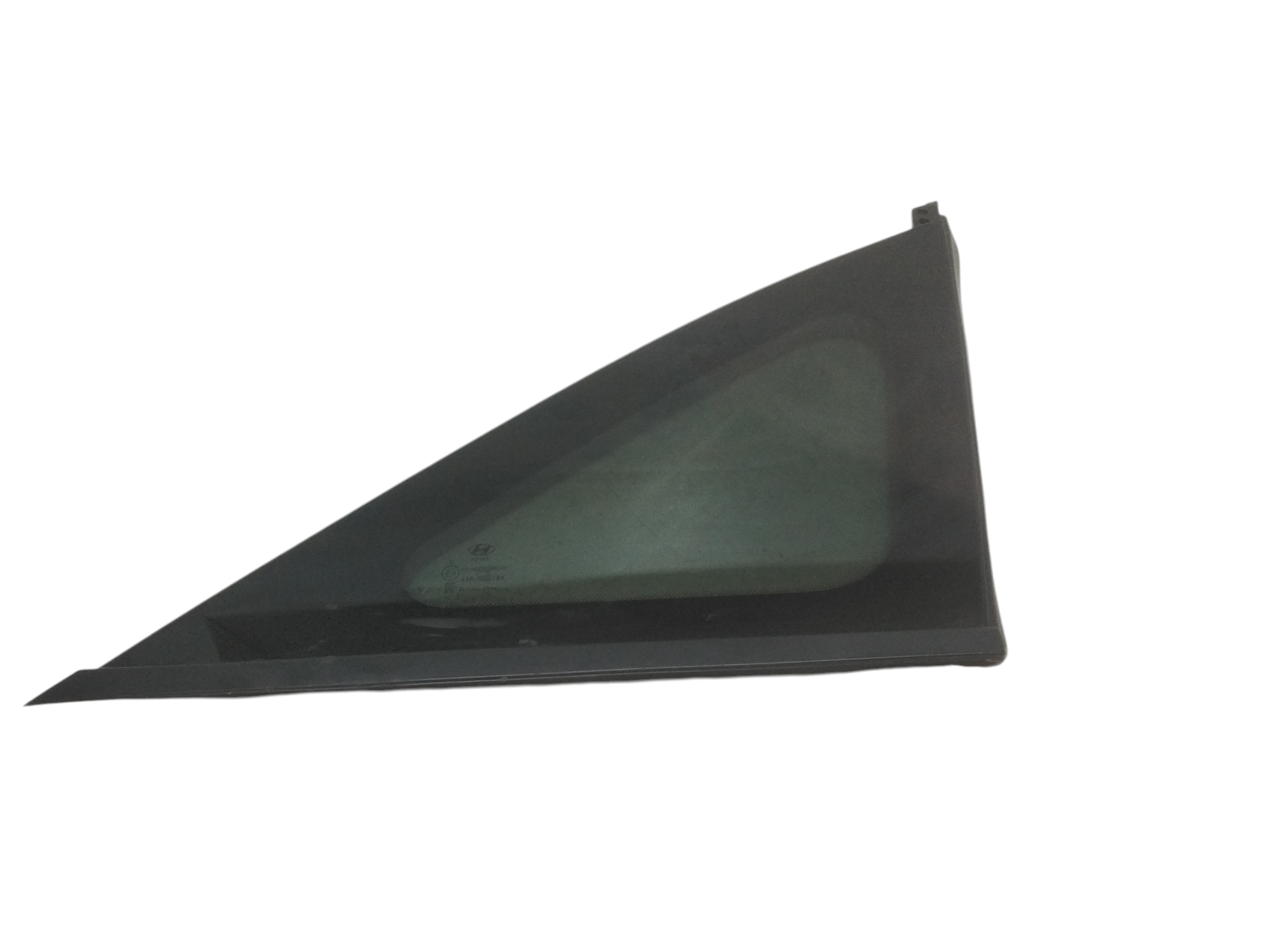 Vetro fisso posteriore DX passeggero per Hyundai Tucson (2020 - )