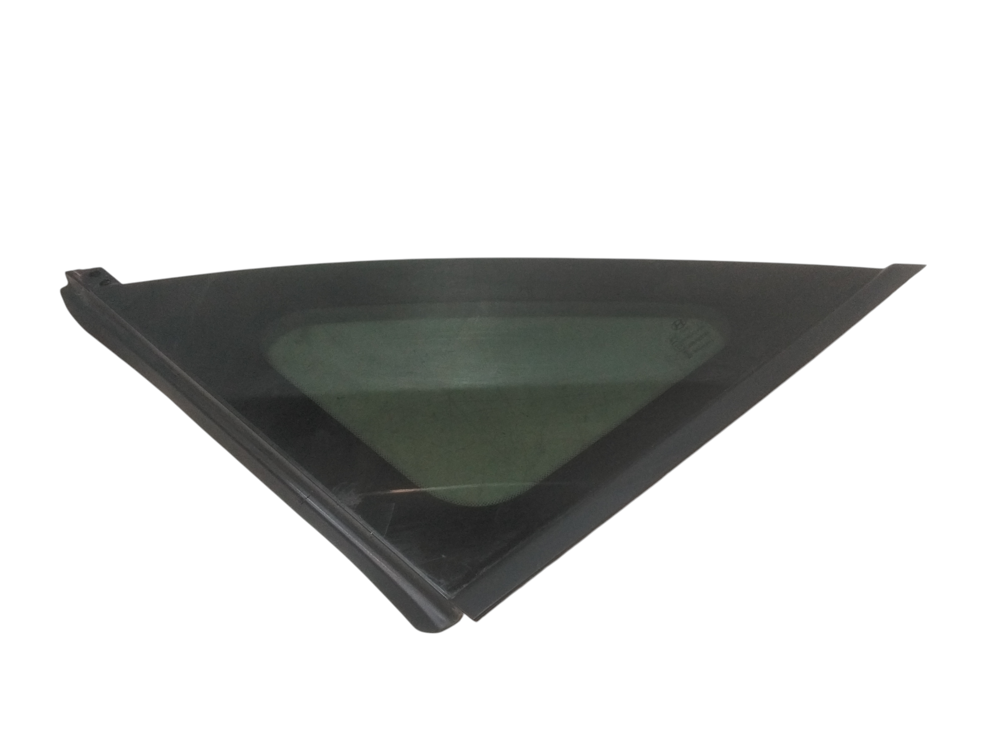 Vetro fisso posteriore SX guida per Hyundai Tucson (2020 - )