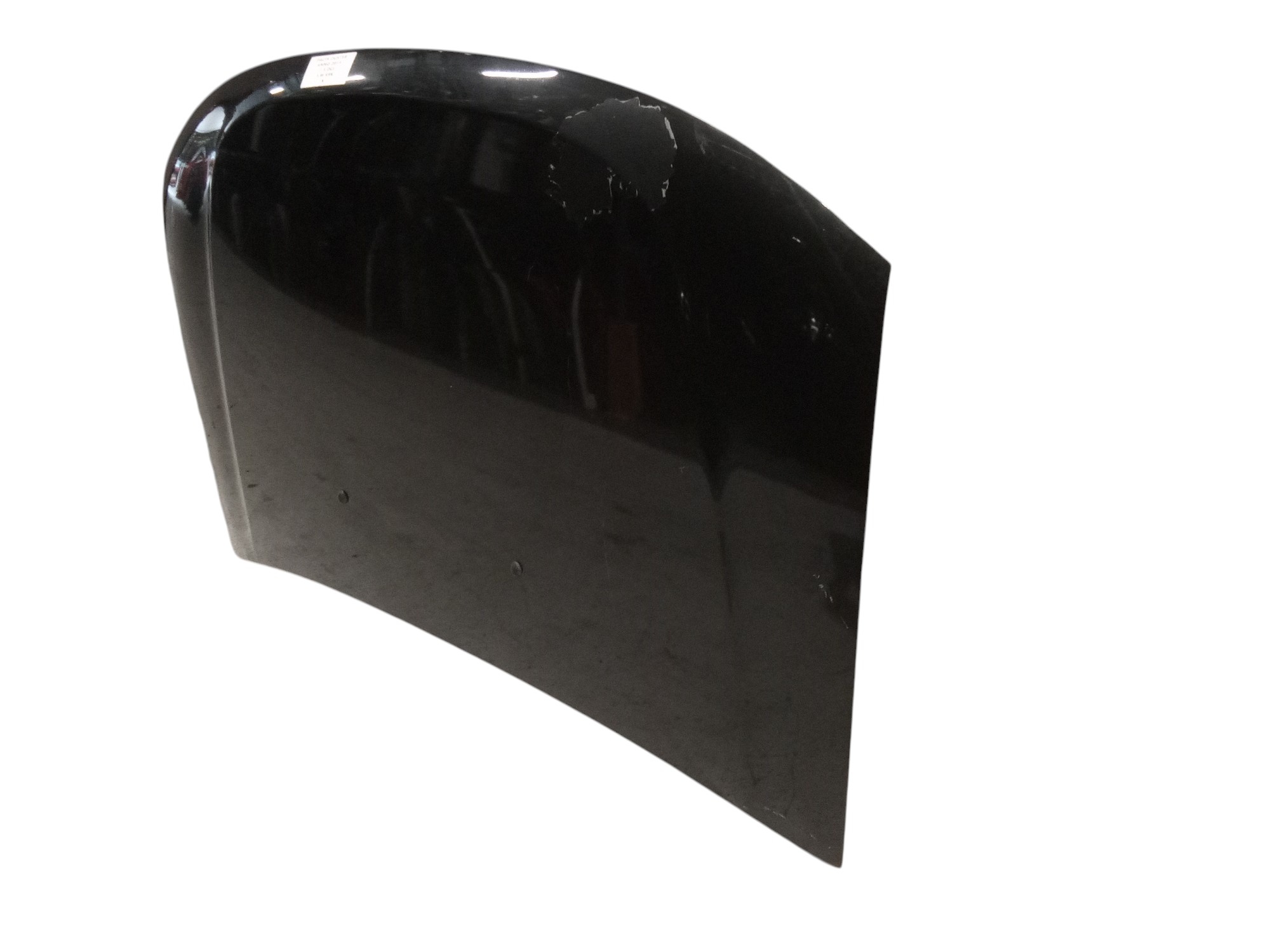 Cofano Anteriore per Dacia Duster 1 Serie (2010 - In produzione)