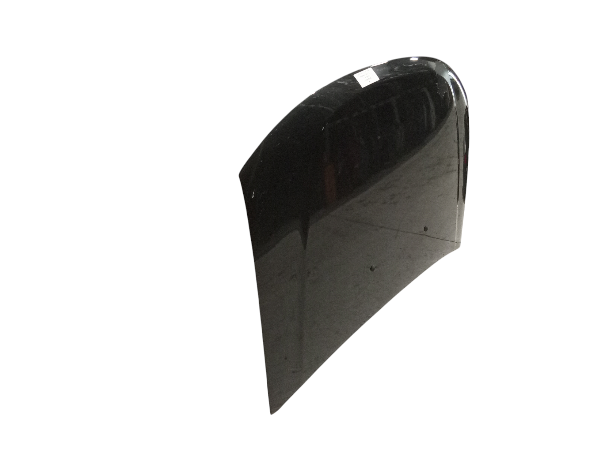 Cofano Anteriore per Dacia Duster 1 Serie (2010 - In produzione)